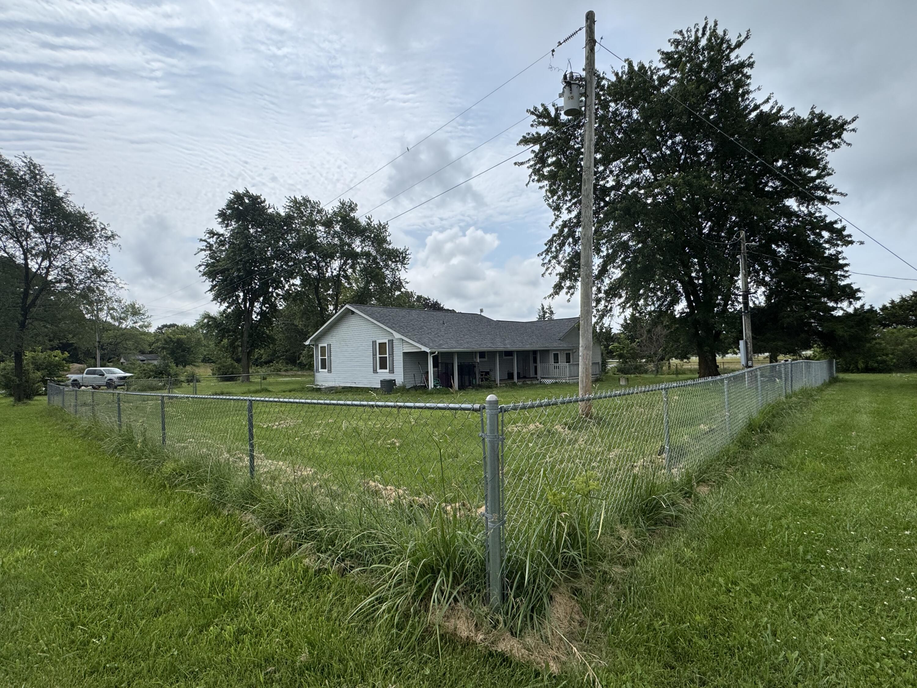Photo 87 - Residential for sale – 15001  Highway 133   Dixon, MO