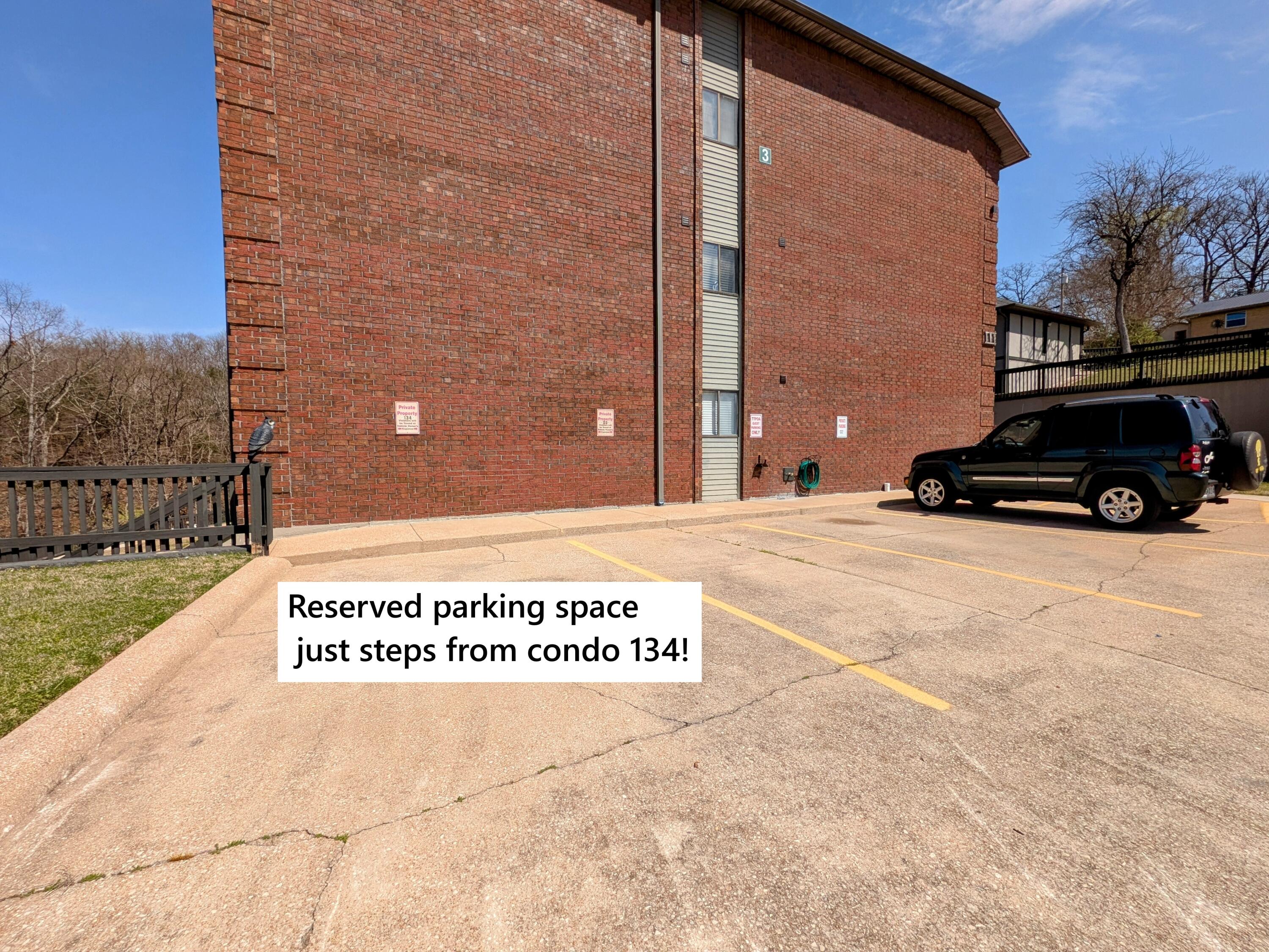 Photo 64 - Residential for sale – 150  Sunken Forest Dr.   3-134   Forsyth, MO