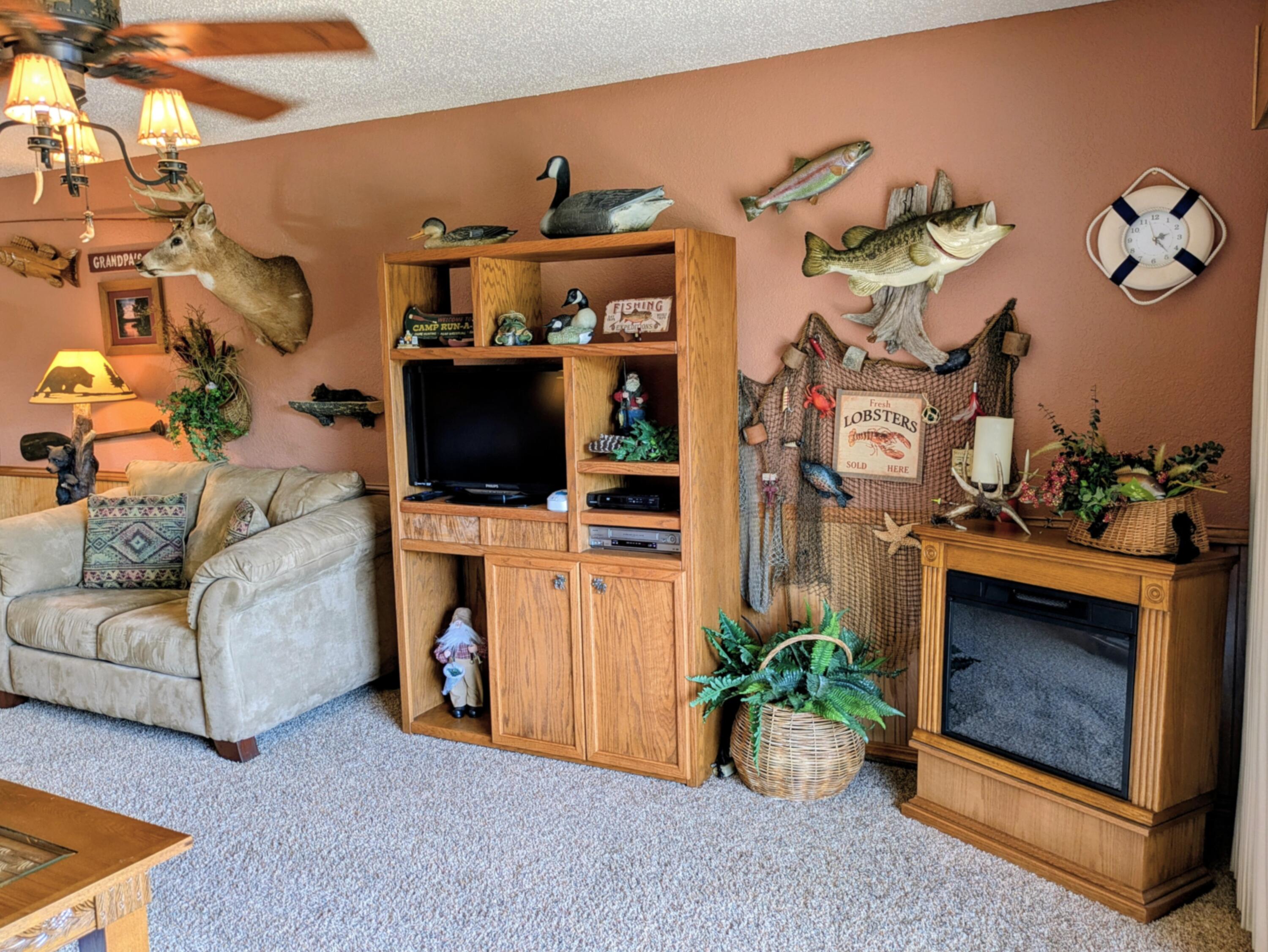 Photo 33 - Residential for sale – 150  Sunken Forest Dr.   3-134   Forsyth, MO