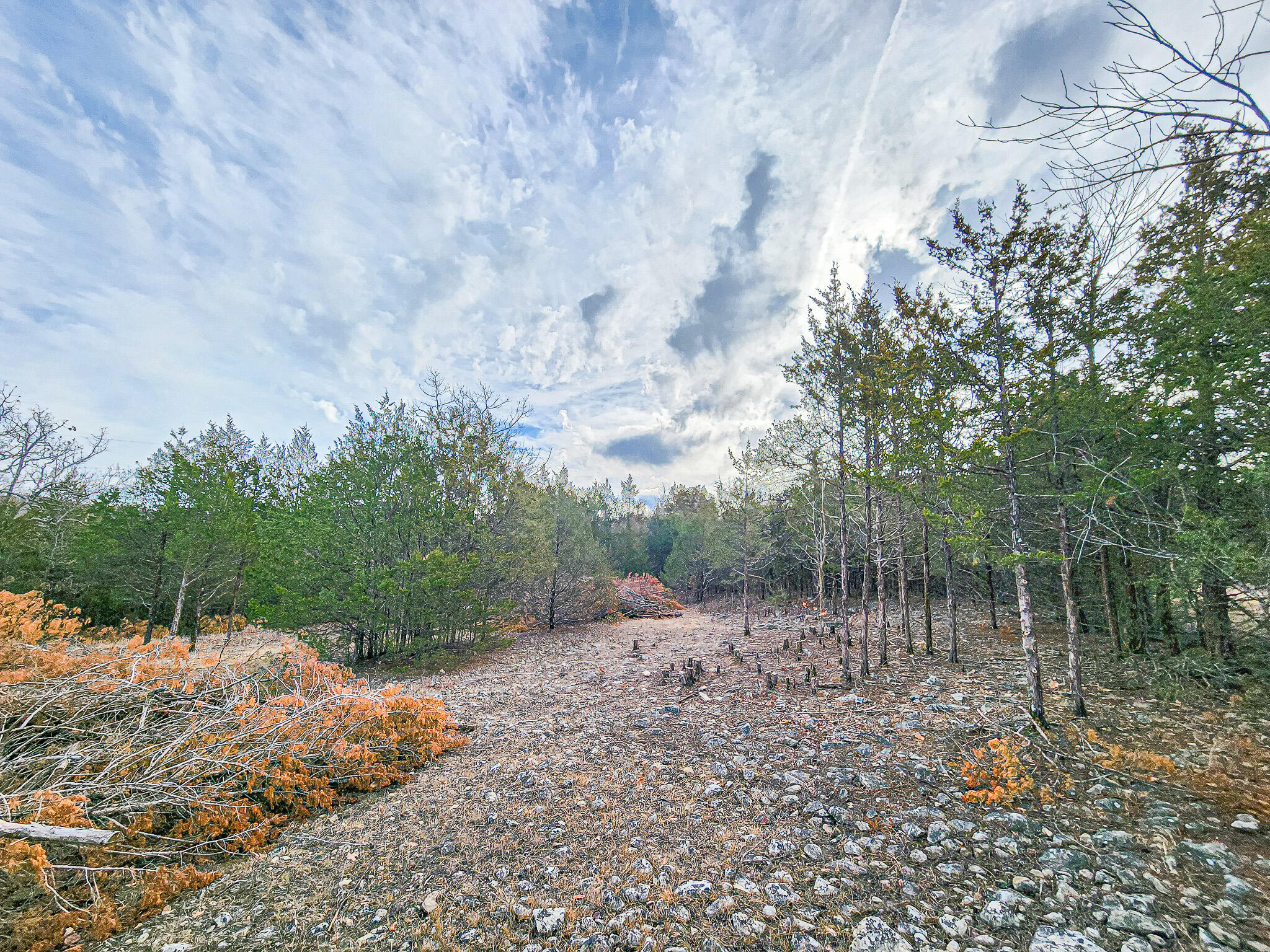 Land for sale – 00  Tall Oaks   Pittsburg, MO