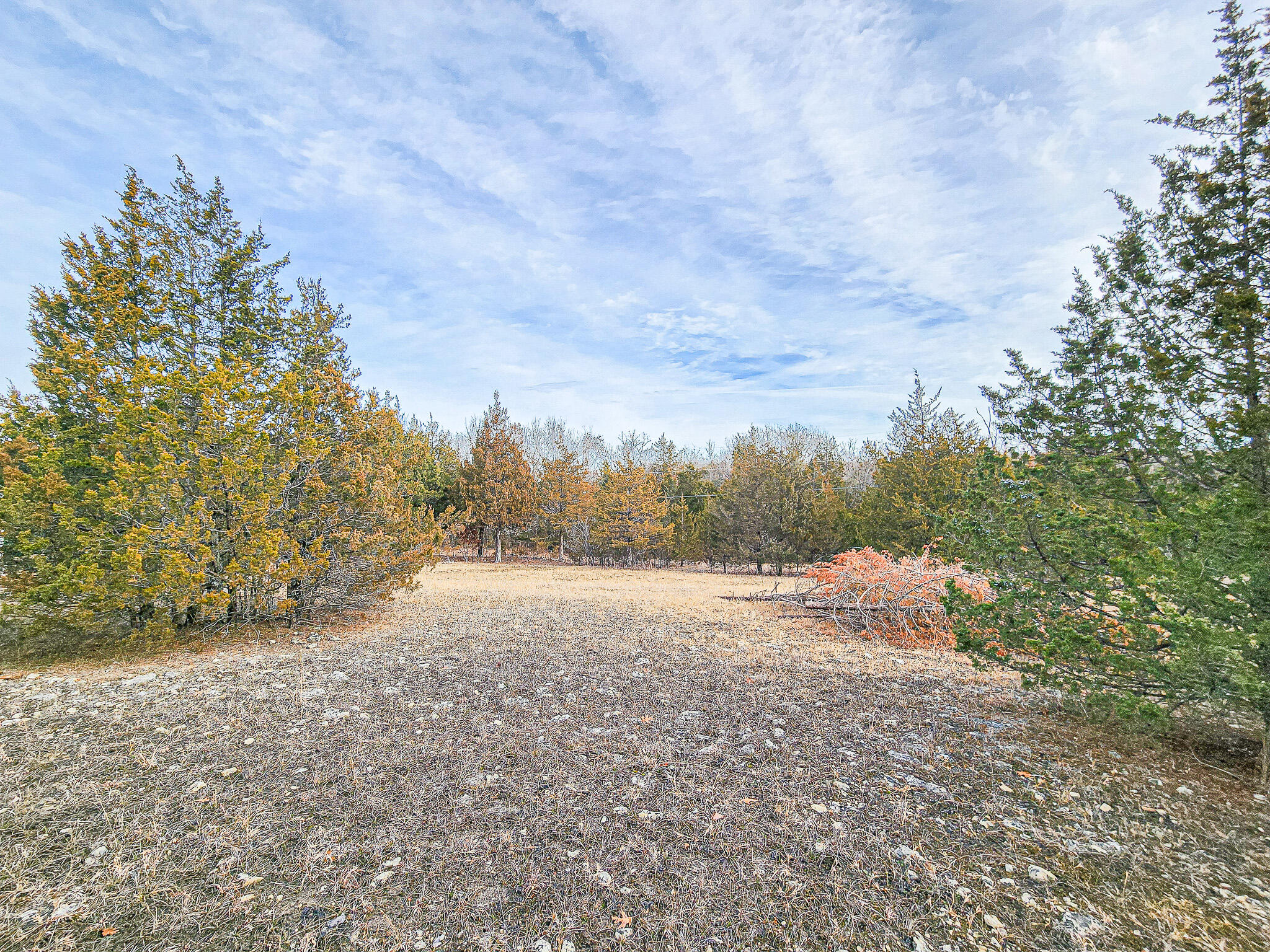 Land for sale – 01  Tall Oaks   Pittsburg, MO