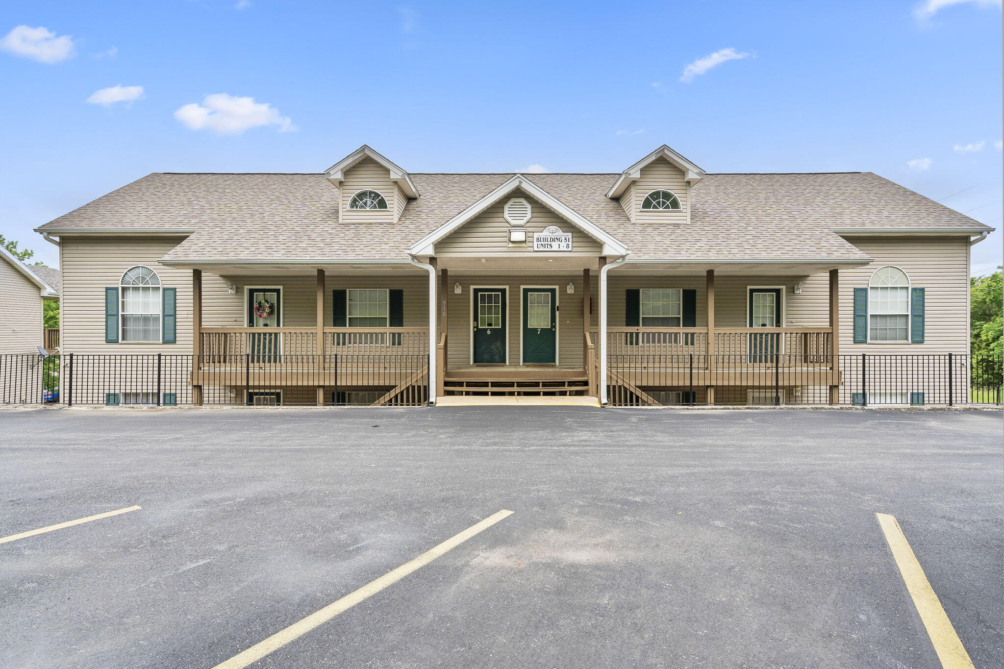 Photo 8 - Residential for sale – 510  Abby Lane  Branson, MO