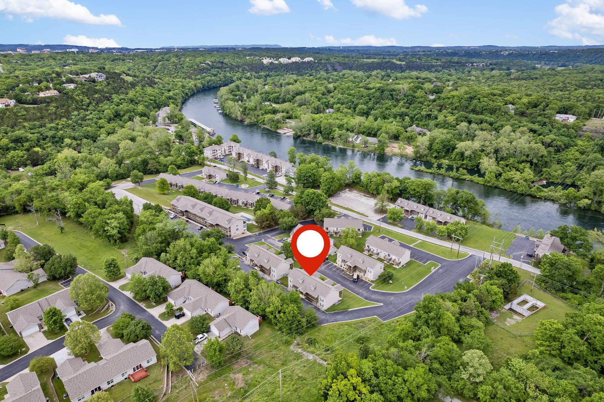Photo 36 - Residential for sale – 510  Abby Lane  Branson, MO