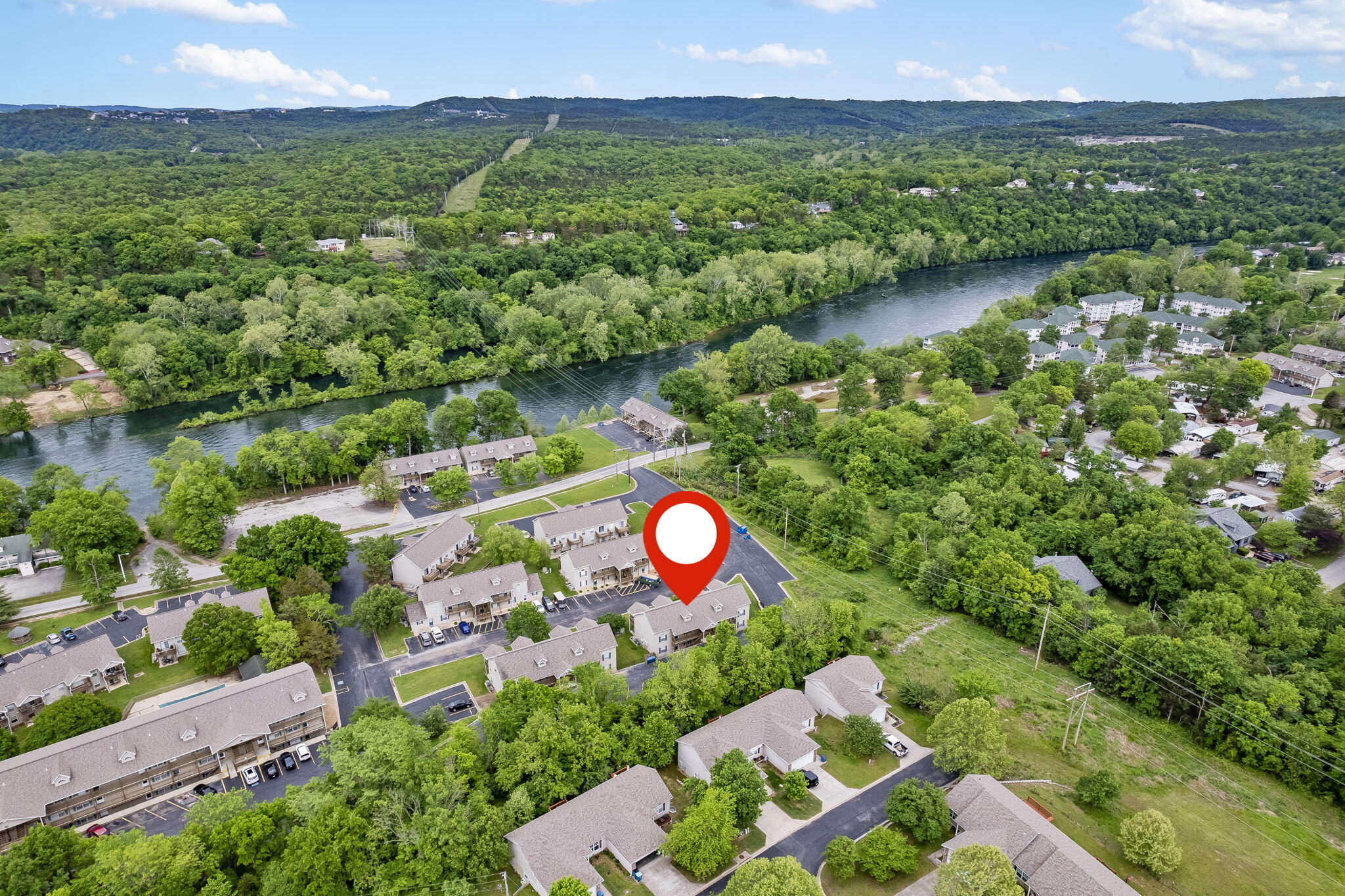 Photo 6 - Residential for sale – 510  Abby Lane  Branson, MO