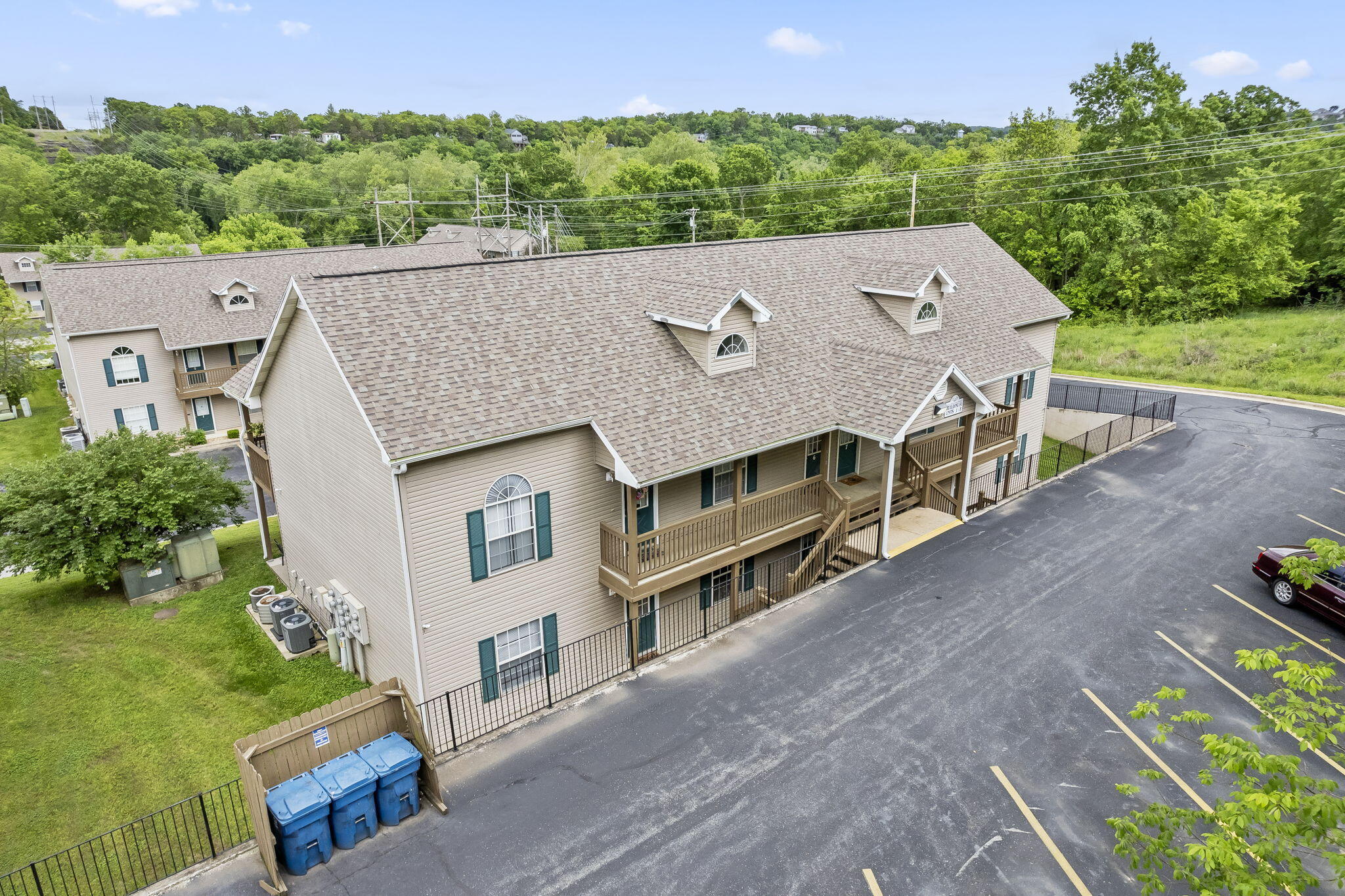 Photo 33 - Residential for sale – 510  Abby Lane  Branson, MO