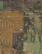 Land for sale – 1308  Raspberry Lane  Horseshoe Bend, AR