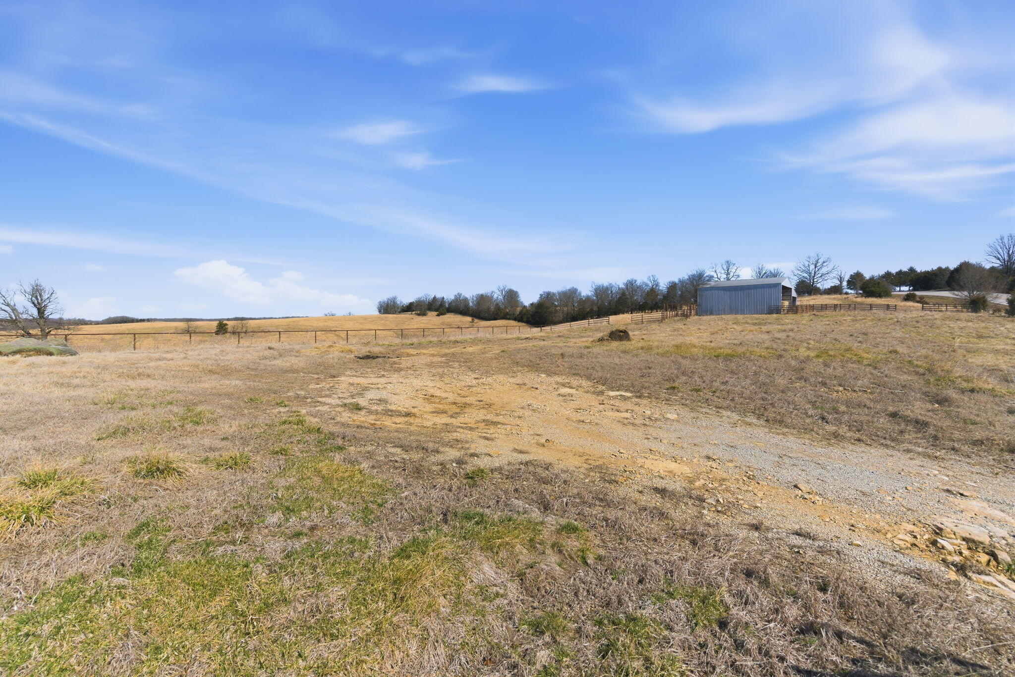 Photo 4 - Land for sale – 000  State Hwy Jj Tract 1   Thornfield, MO