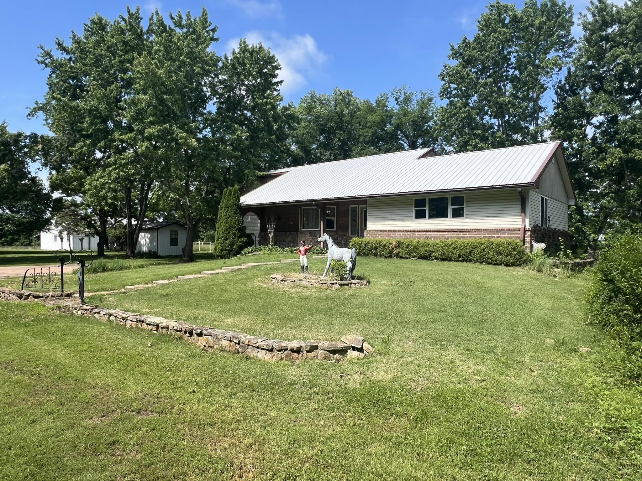 Photo 4 - Residential for sale – 4531  Bado Road  Cabool, MO