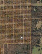 Land for sale – 1308  Dewberry Lane  Horseshoe Bend, AR