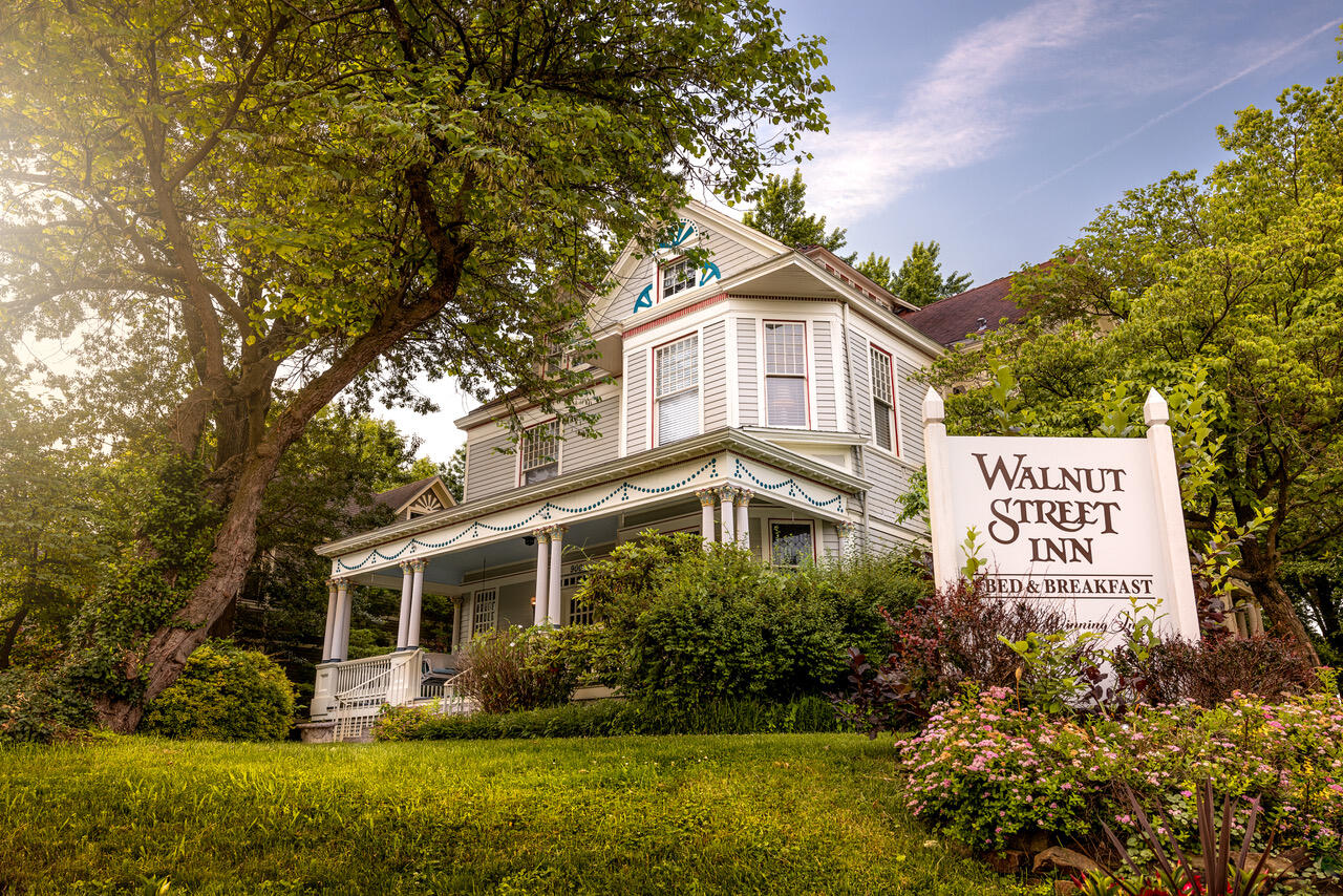 Commercial Sale for sale – 900 E Walnut Street  Springfield, MO