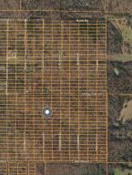 Land for sale – 1404 Gooseberry Lane Horseshoe Bend, AR