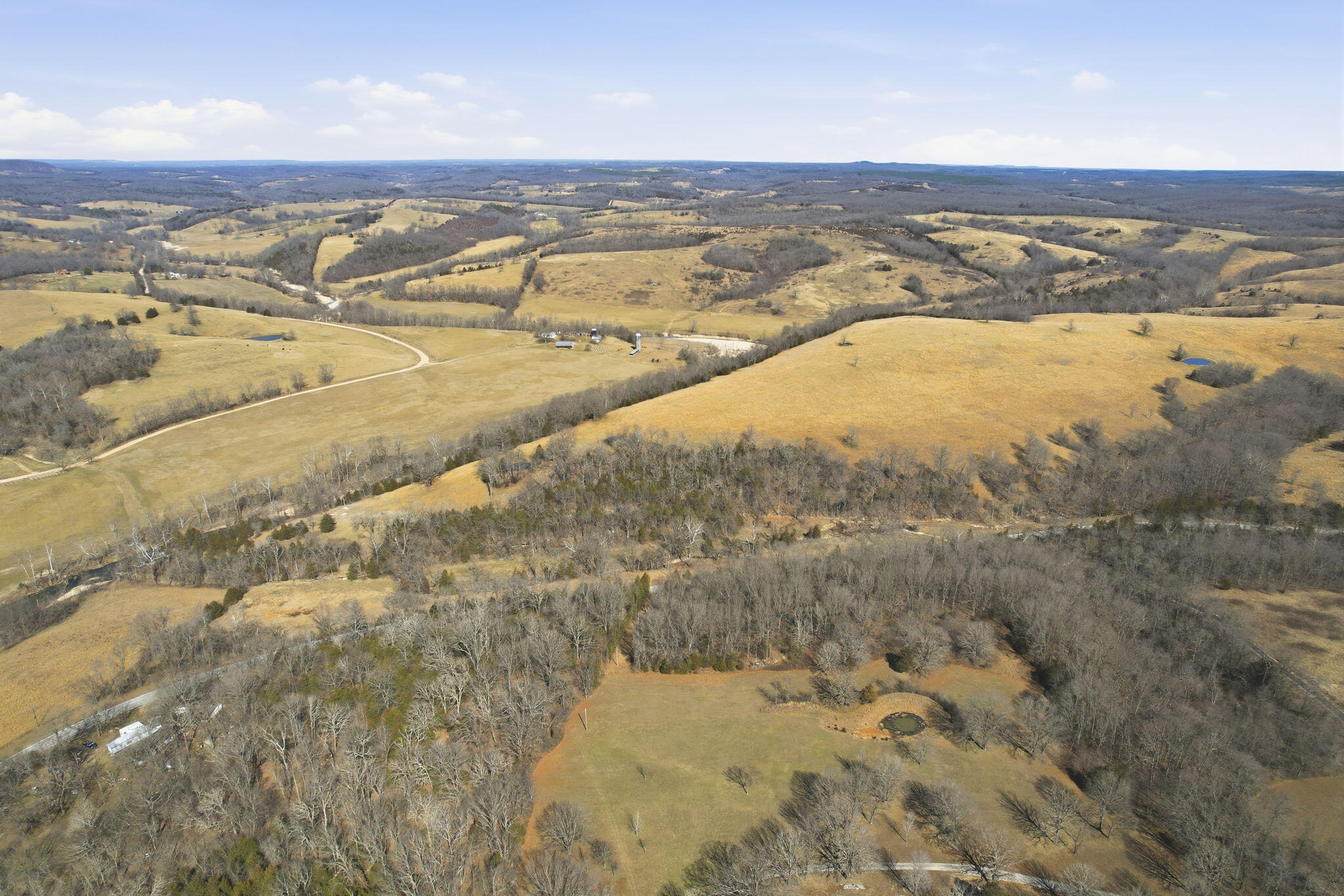 Photo 8 - Land for sale – 000  State Hwy Jj Tract 2   Thornfield, MO