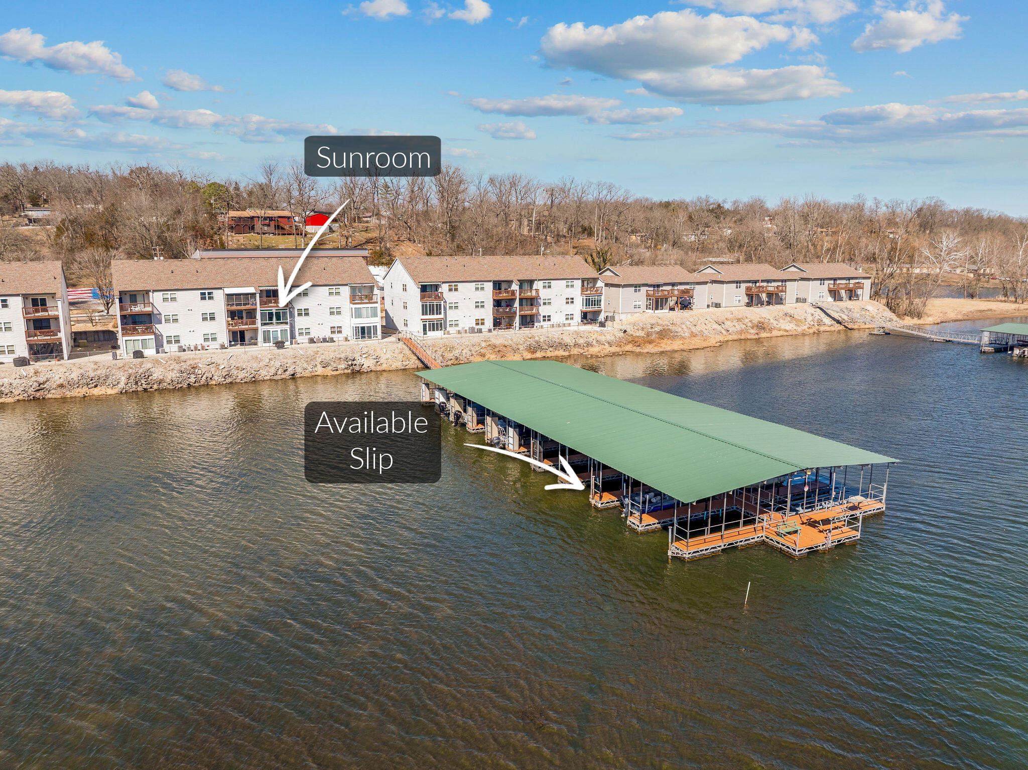 Photo 22 - Residential for sale – 2529  State Highway 176   Rockaway Beach, MO