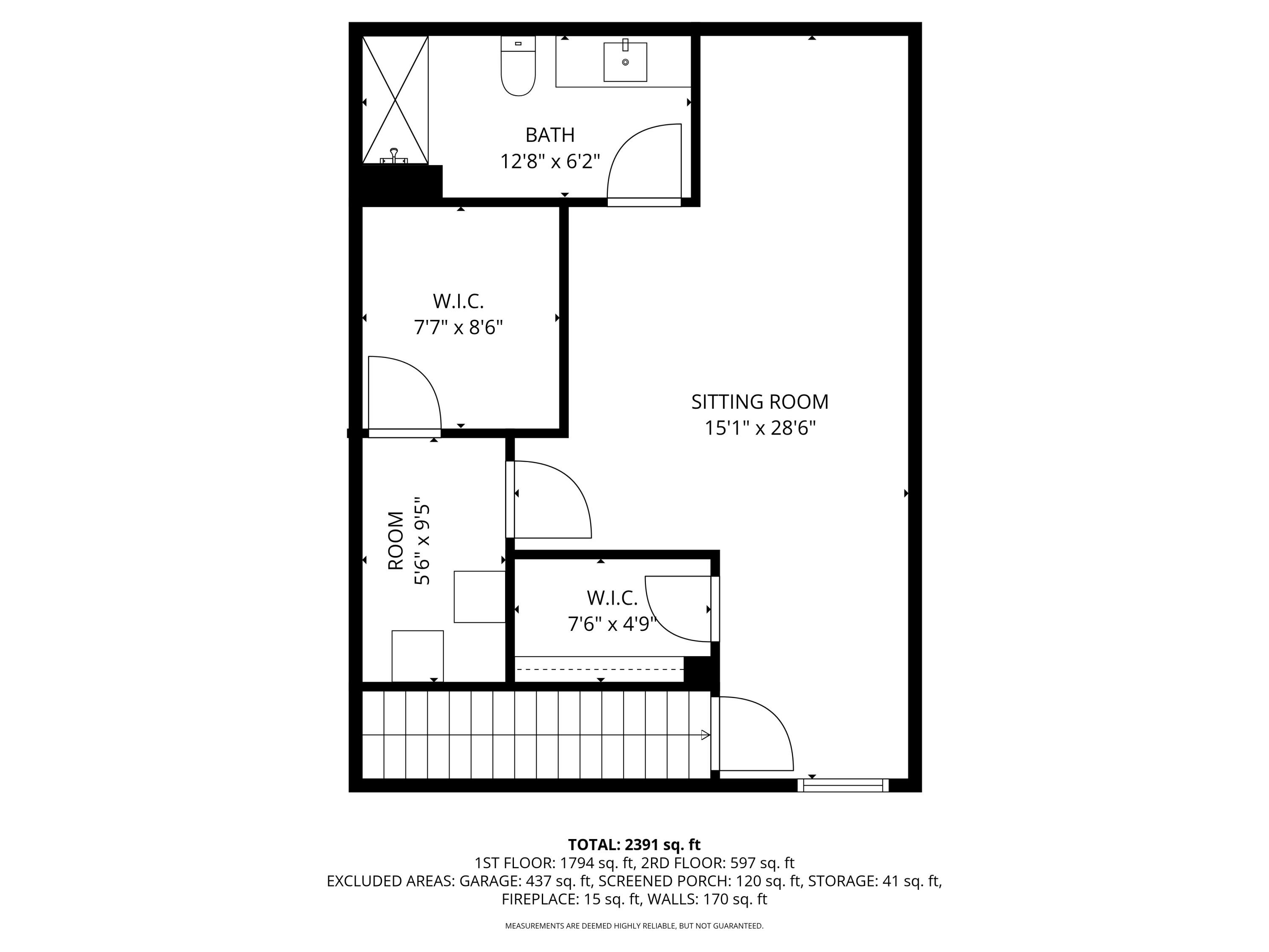 Photo 28 - Residential for sale – 126  Rue De Villas Circle  Branson, MO