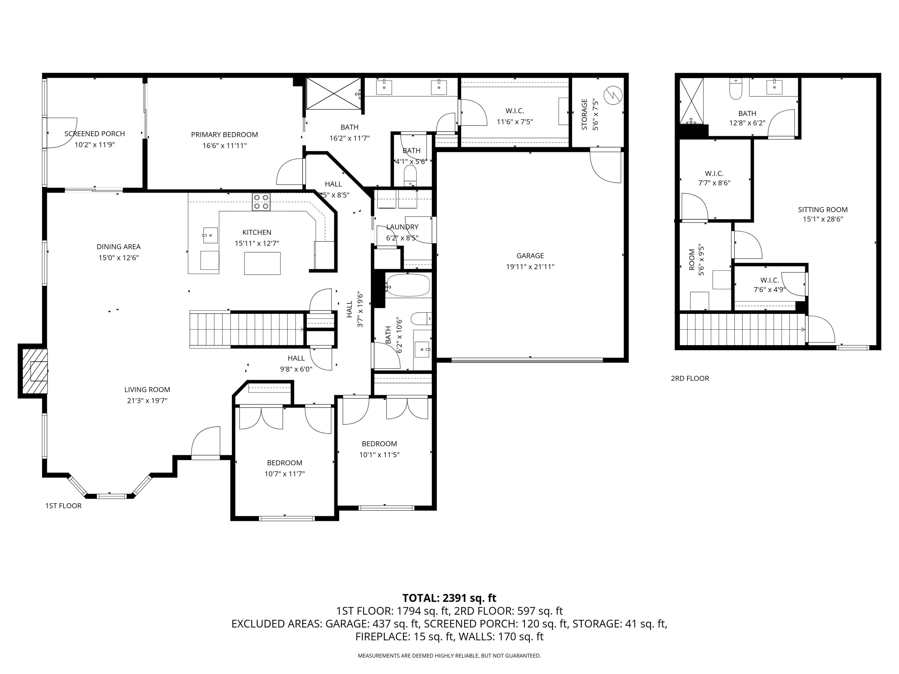 Photo 29 - Residential for sale – 126  Rue De Villas Circle  Branson, MO