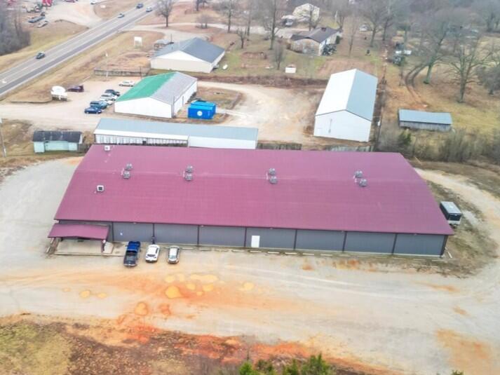 Photo 3 - Commercial Sale for sale – 1649  Us Highway 160   West Plains, MO