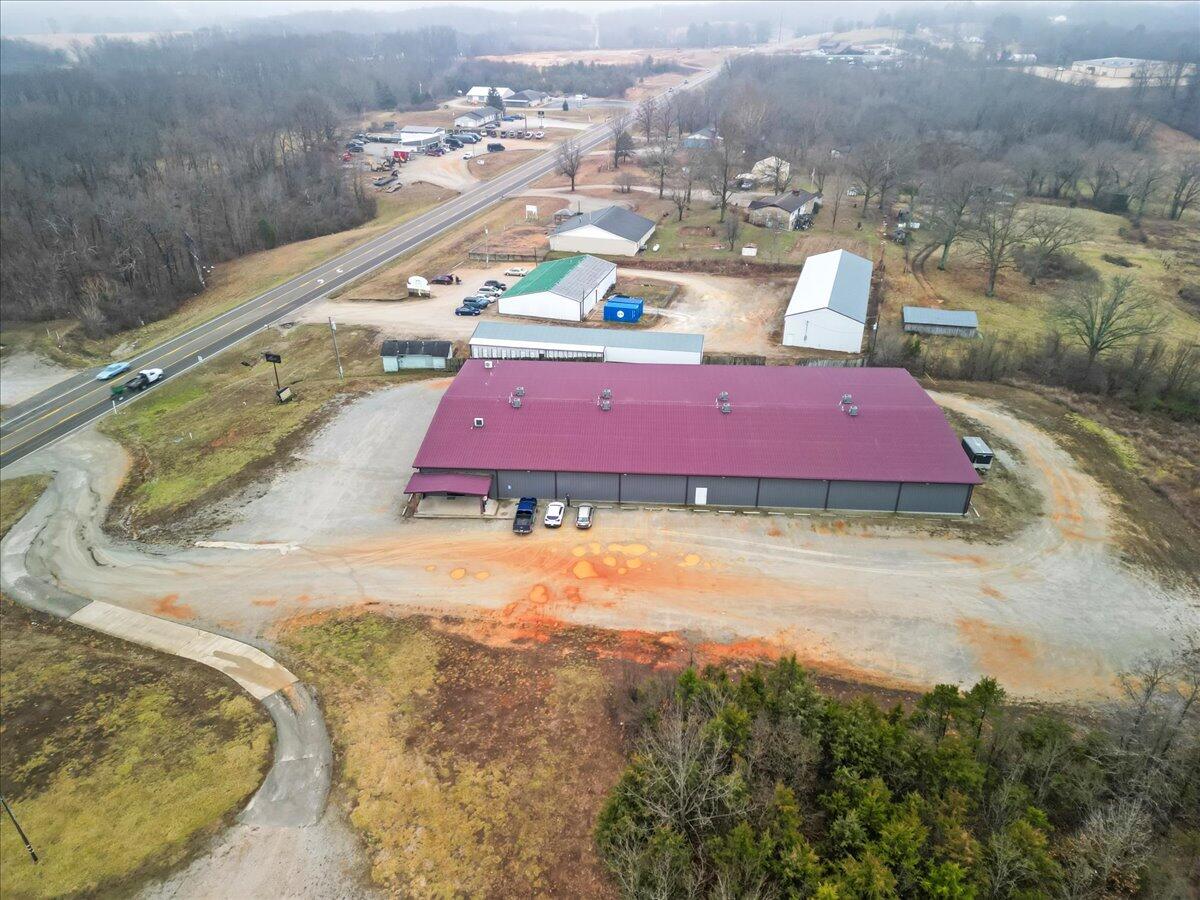 Photo 27 - Commercial Sale for sale – 1649  Us Highway 160   West Plains, MO