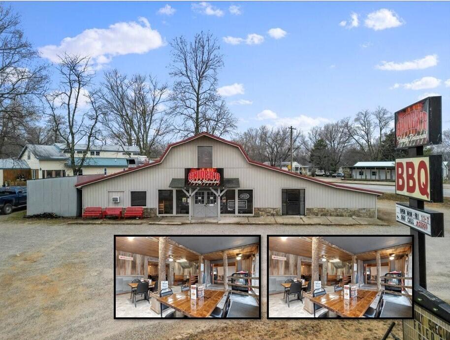 Commercial Sale for sale – 1027  Porter Wagoner Boulevard  West Plains, MO
