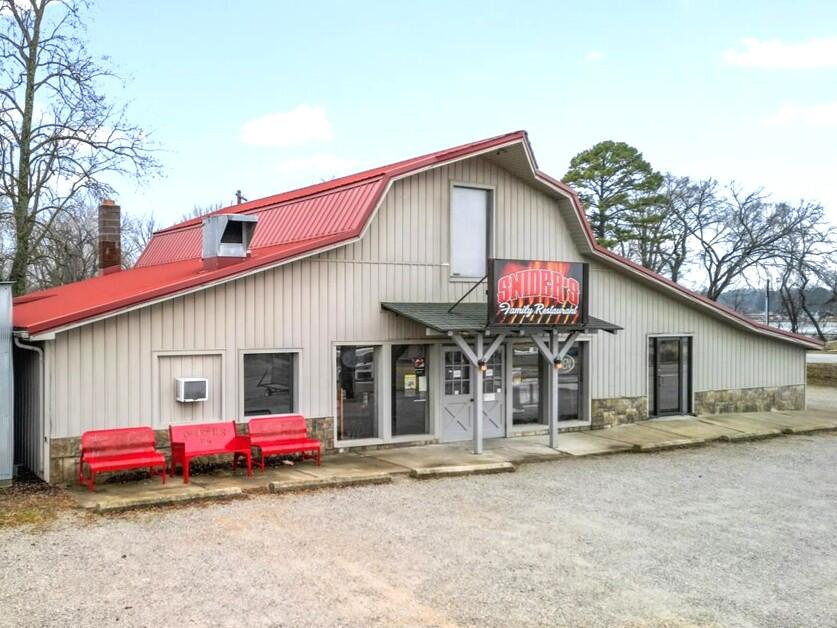 Photo 2 - Commercial Sale for sale – 1027  Porter Wagoner Boulevard  West Plains, MO