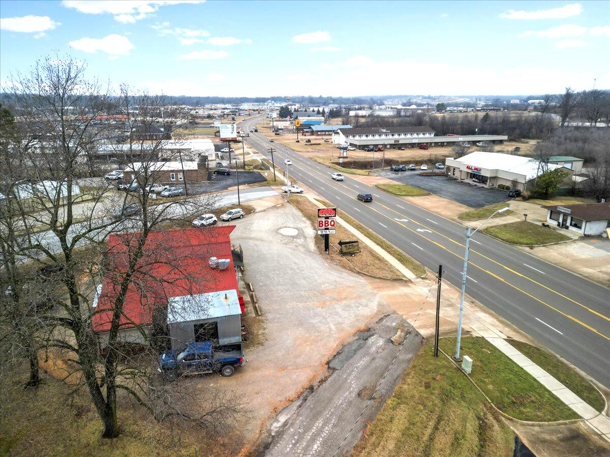 Photo 30 - Commercial Sale for sale – 1027  Porter Wagoner Boulevard  West Plains, MO