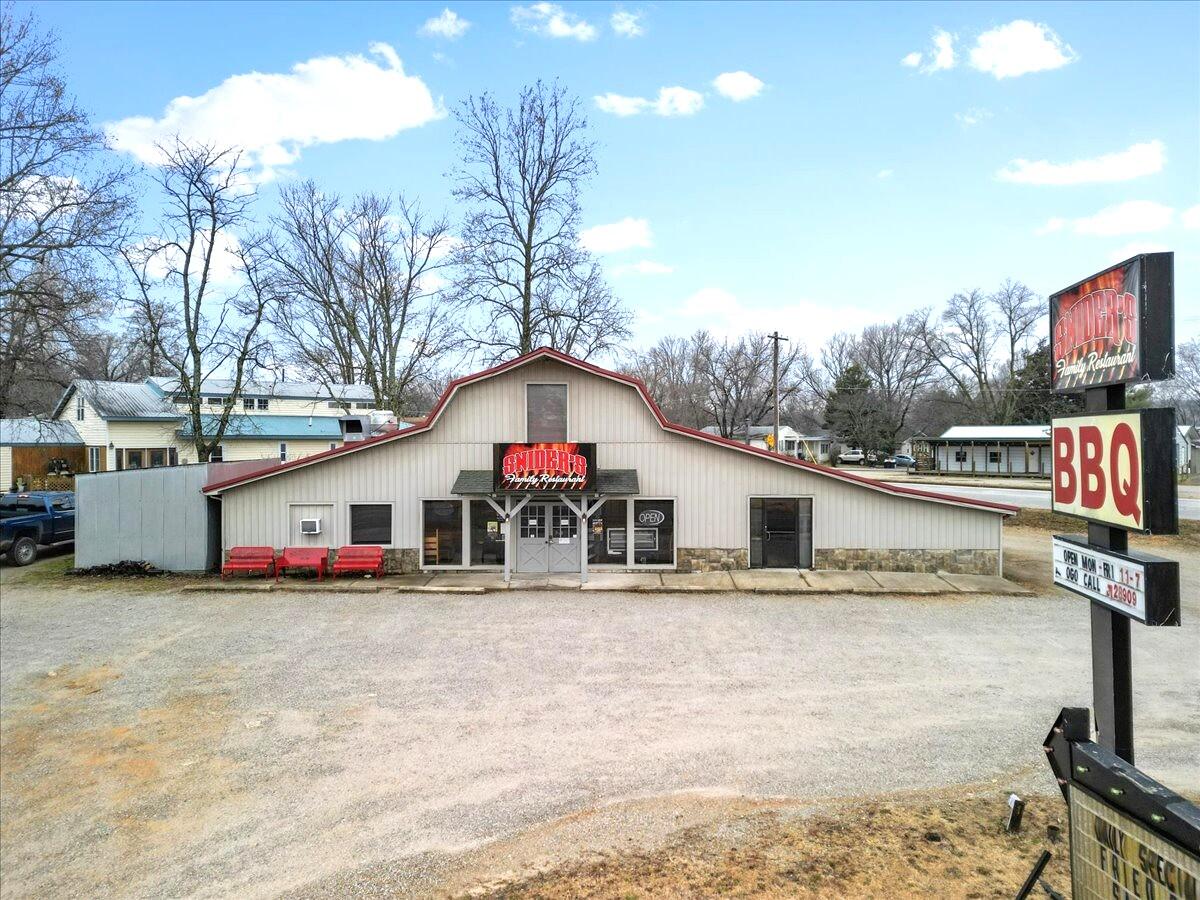 Photo 29 - Commercial Sale for sale – 1027  Porter Wagoner Boulevard  West Plains, MO