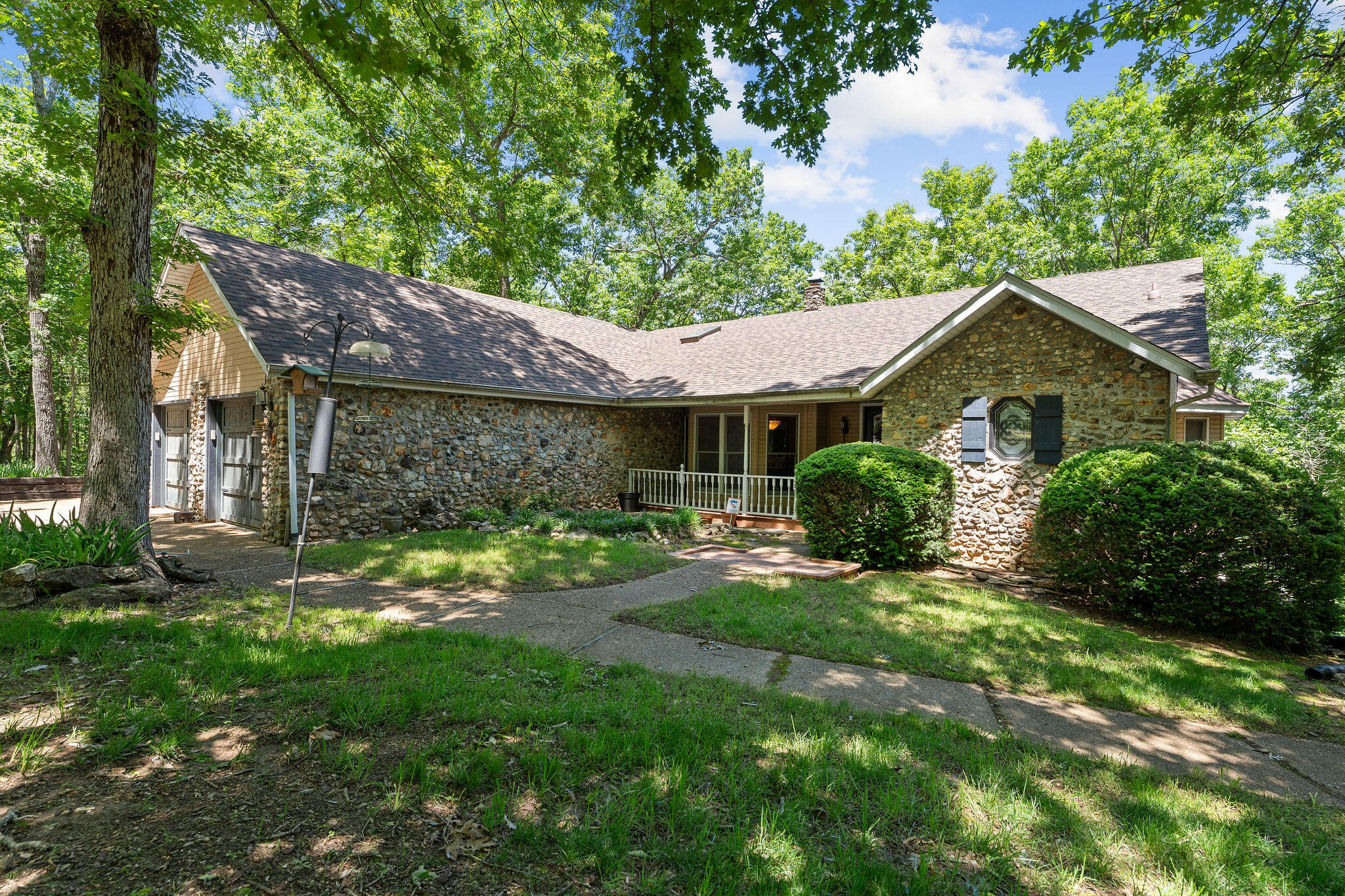 Photo 40 - Residential for sale – 277  Arizona Drive  Branson, MO