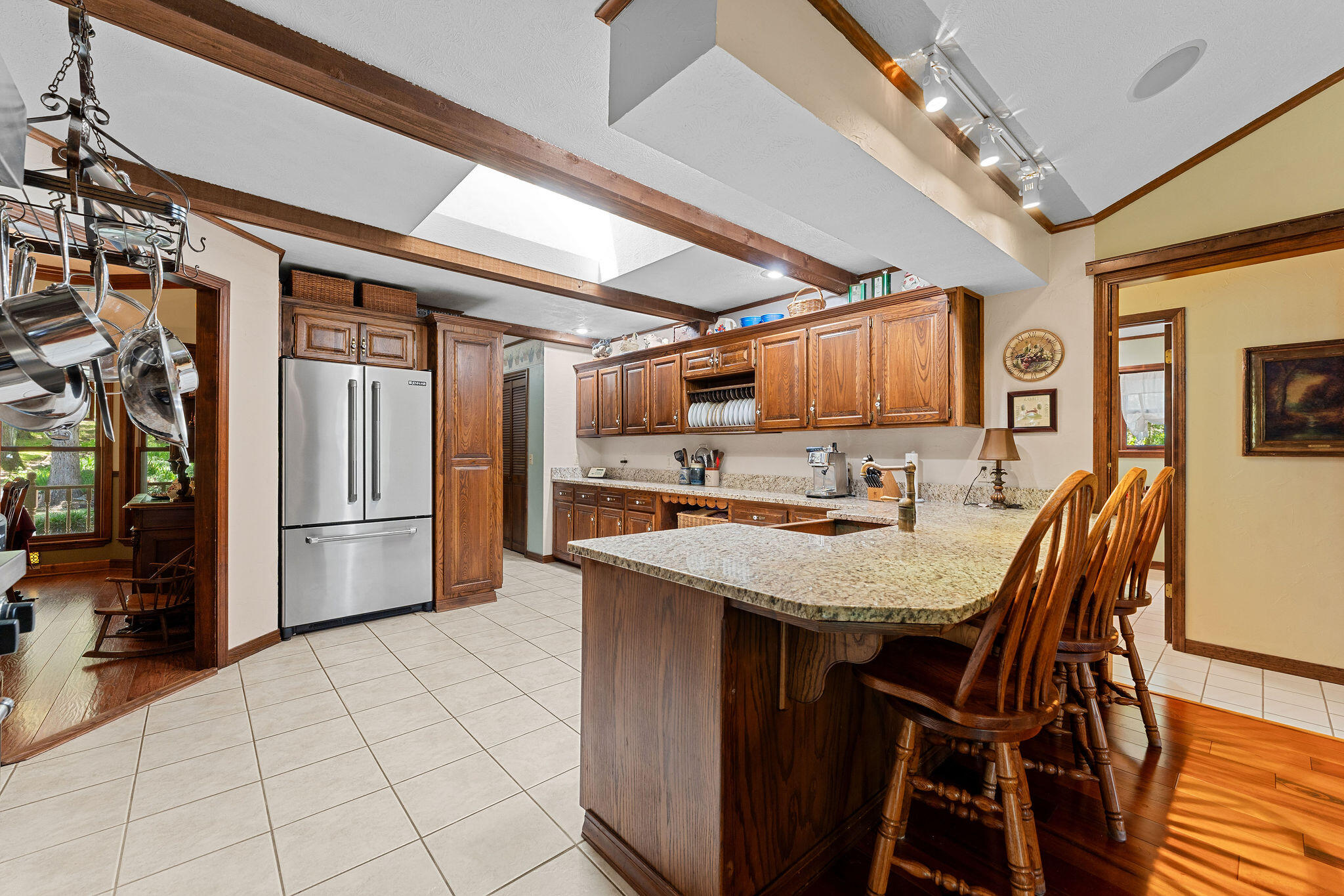 Photo 8 - Residential for sale – 277  Arizona Drive  Branson, MO