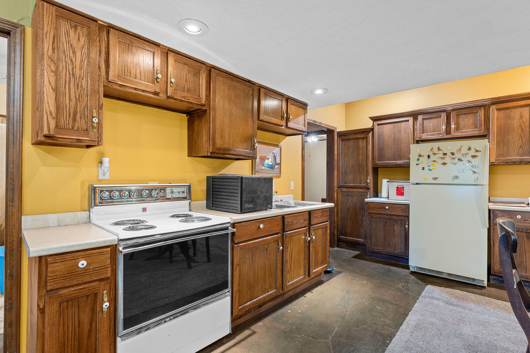Photo 33 - Residential for sale – 277  Arizona Drive  Branson, MO