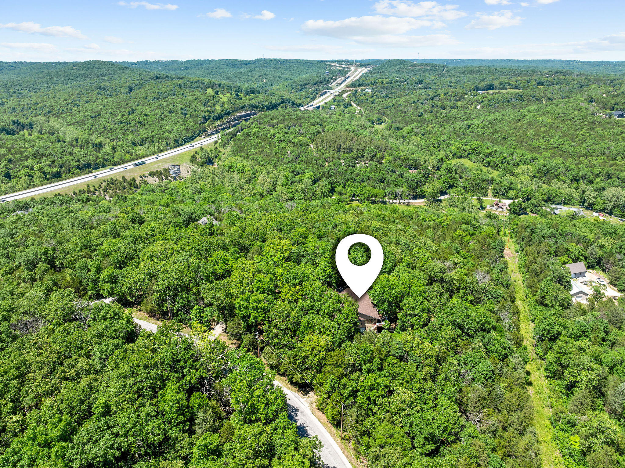 Photo 3 - Residential for sale – 277  Arizona Drive  Branson, MO