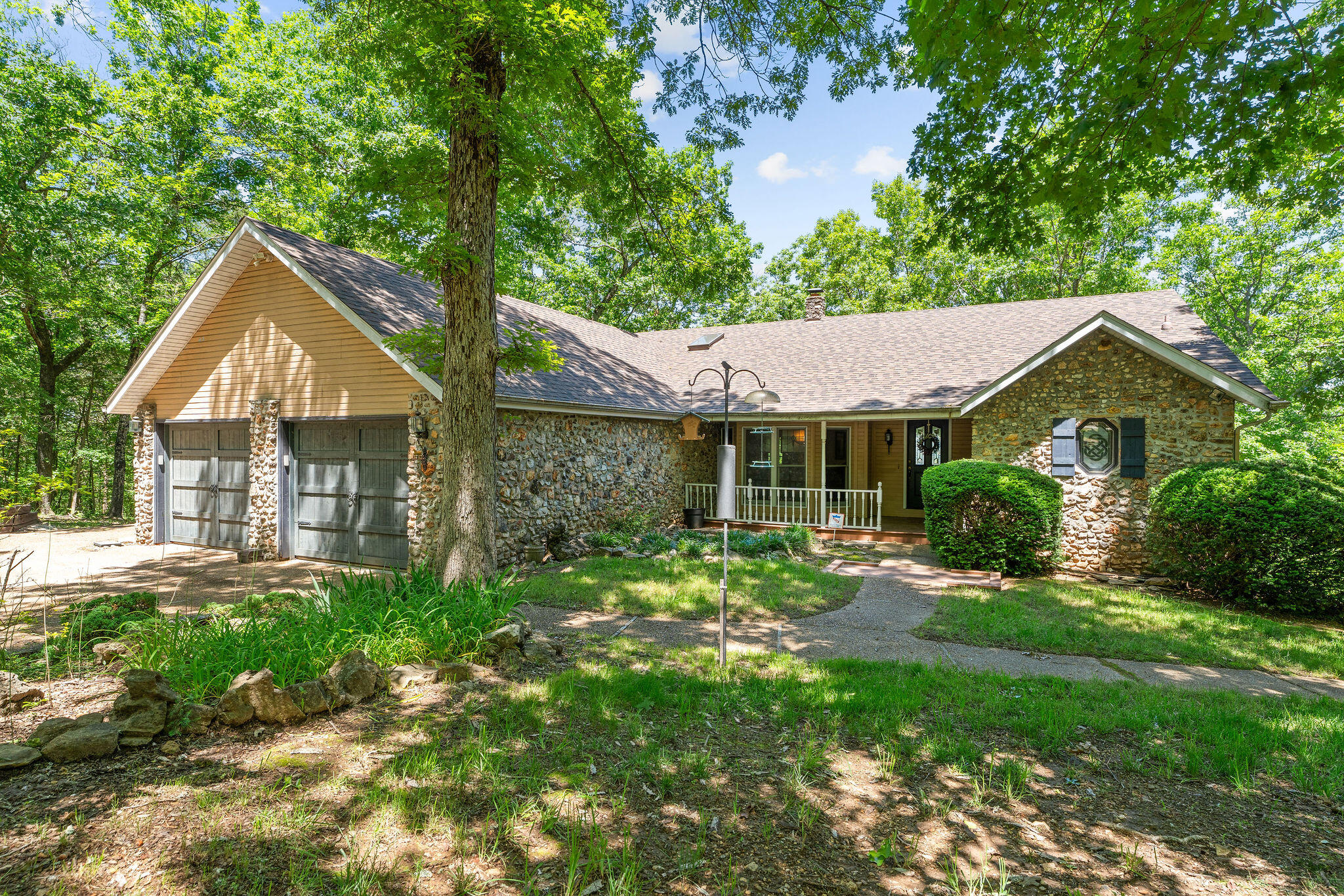 Residential for sale – 277  Arizona Drive  Branson, MO