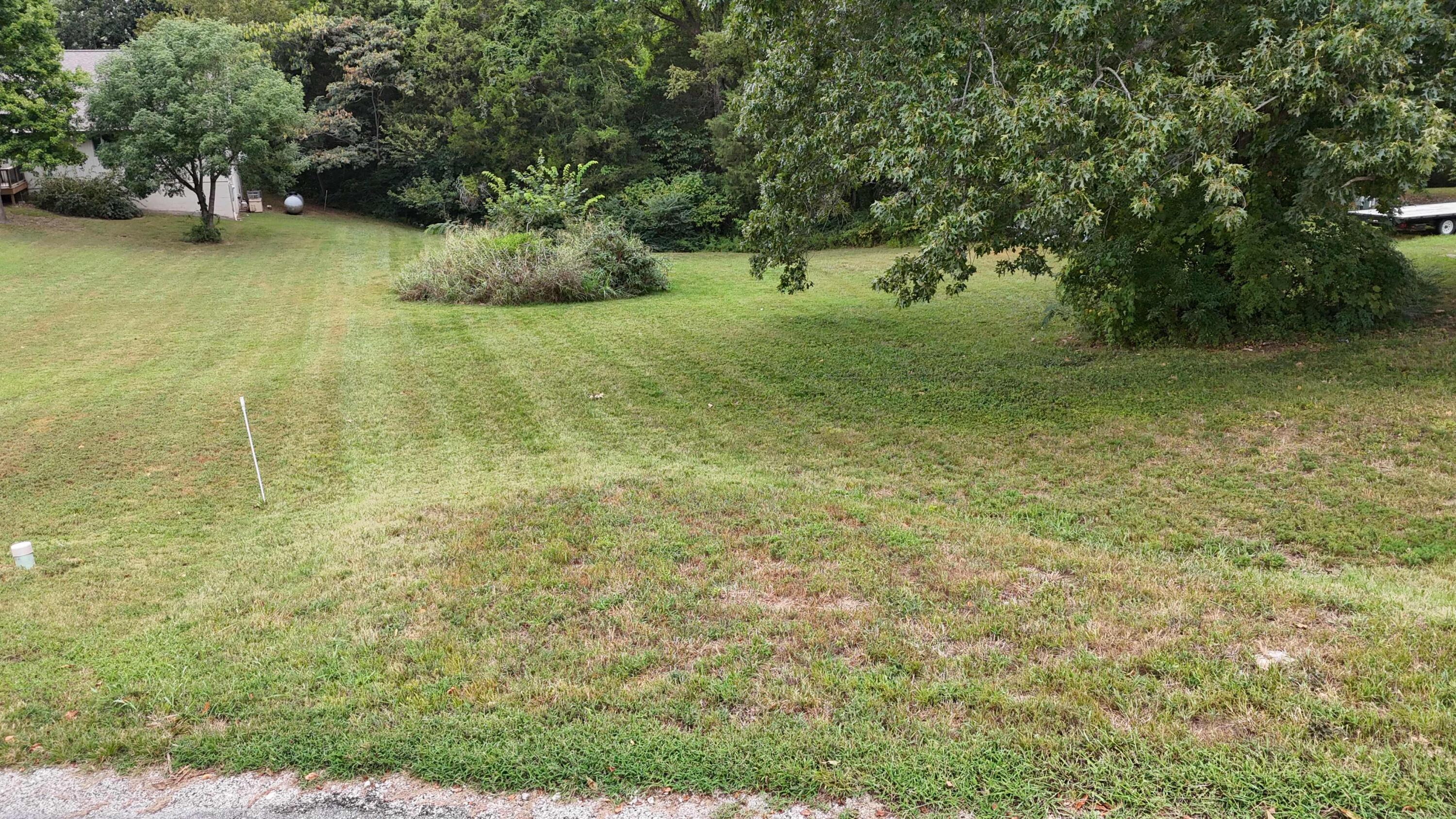 Land for sale – 000  Shoreline Drive  Shell Knob, MO