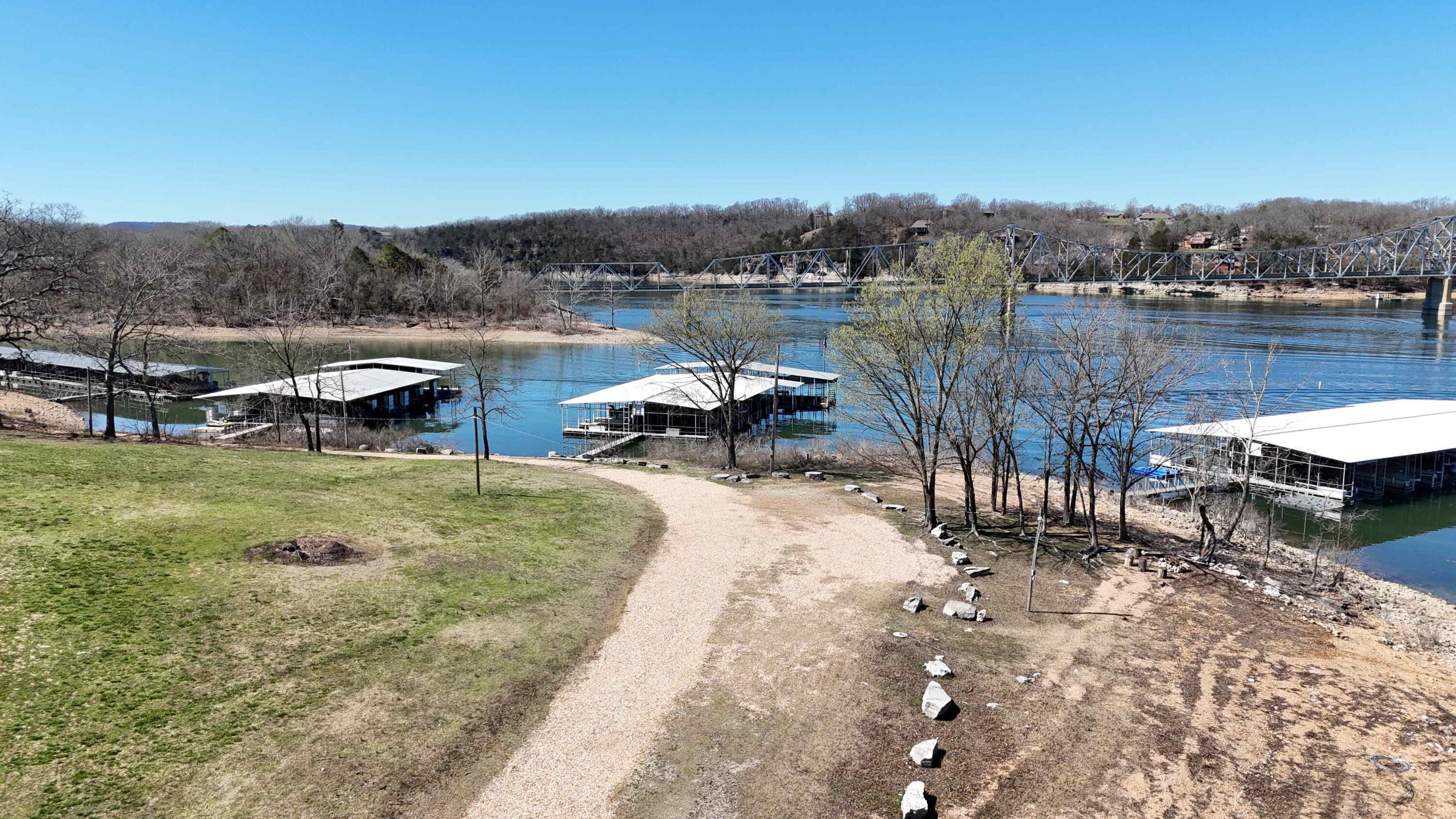 Photo 17 - Land for sale – 000  Shoreline Drive  Shell Knob, MO