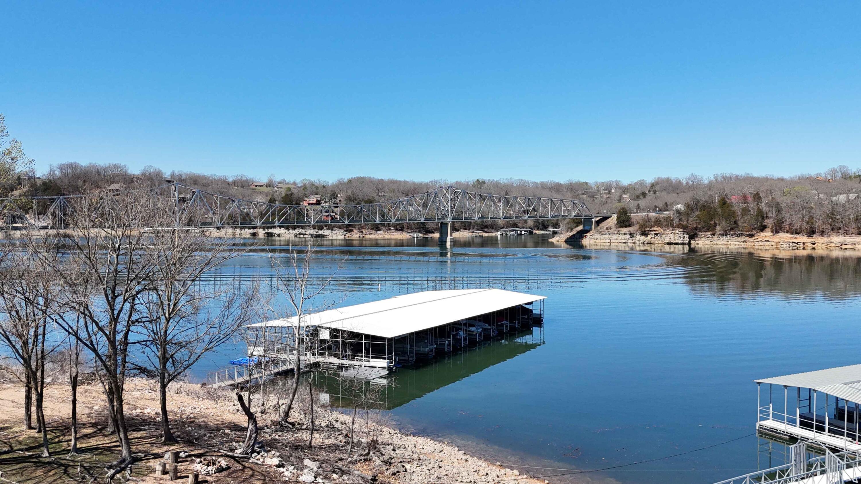 Photo 15 - Land for sale – 000  Shoreline Drive  Shell Knob, MO