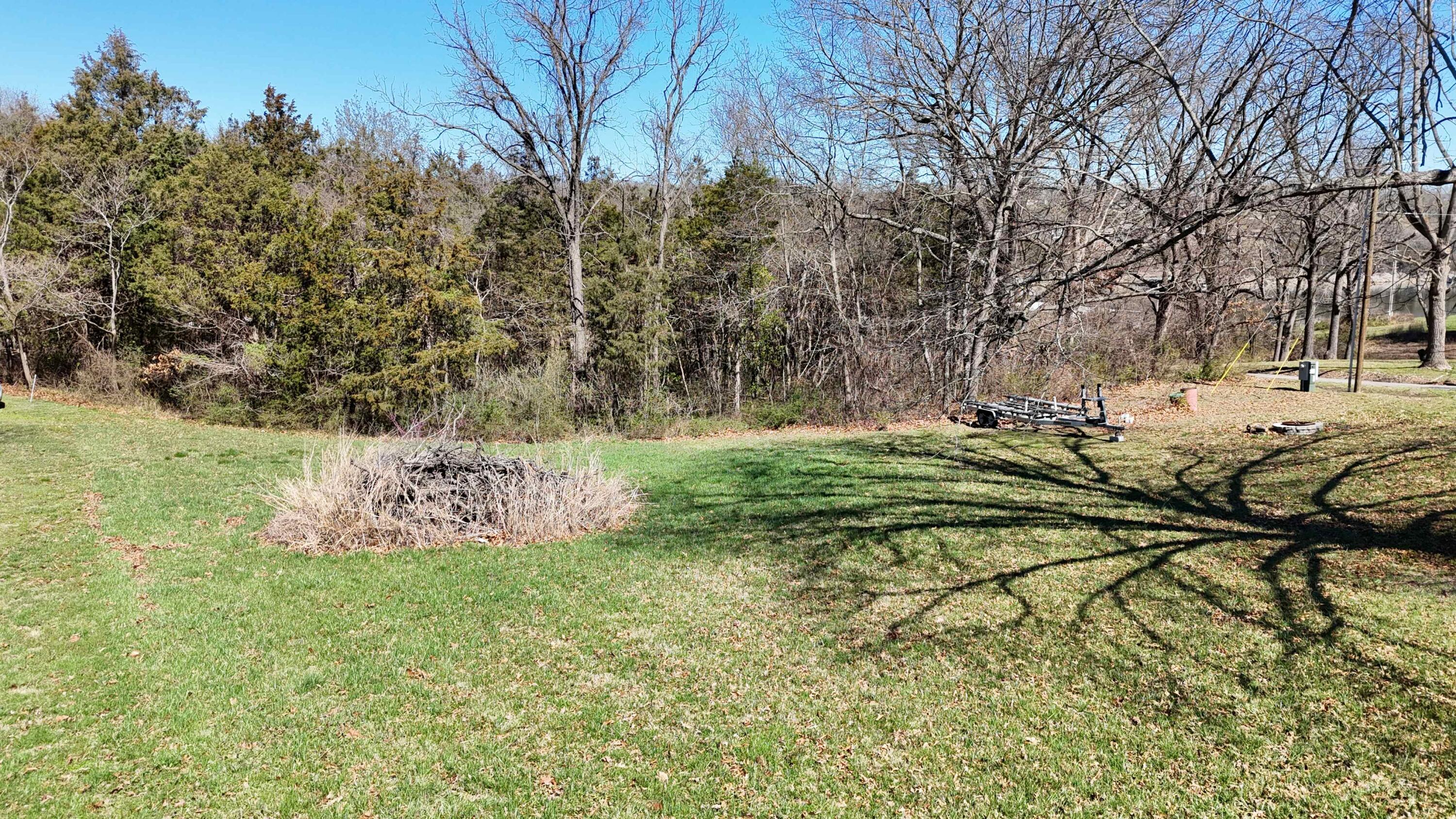 Photo 9 - Land for sale – 000  Shoreline Drive  Shell Knob, MO