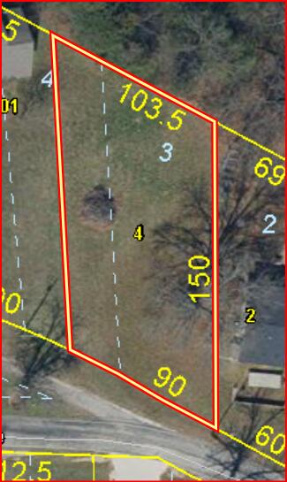 Photo 21 - Land for sale – 000  Shoreline Drive  Shell Knob, MO