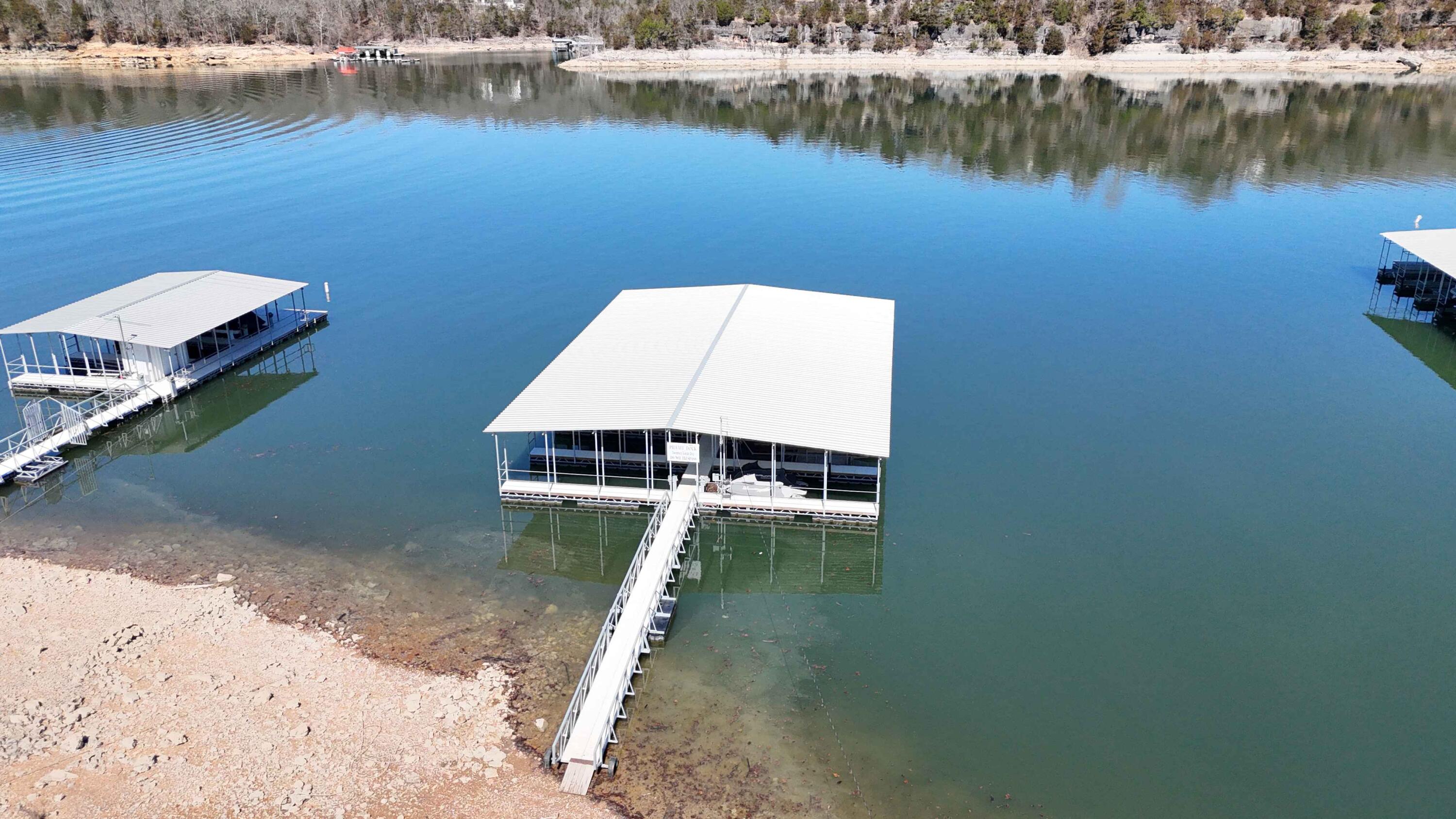 Photo 14 - Land for sale – 000  Shoreline Drive  Shell Knob, MO