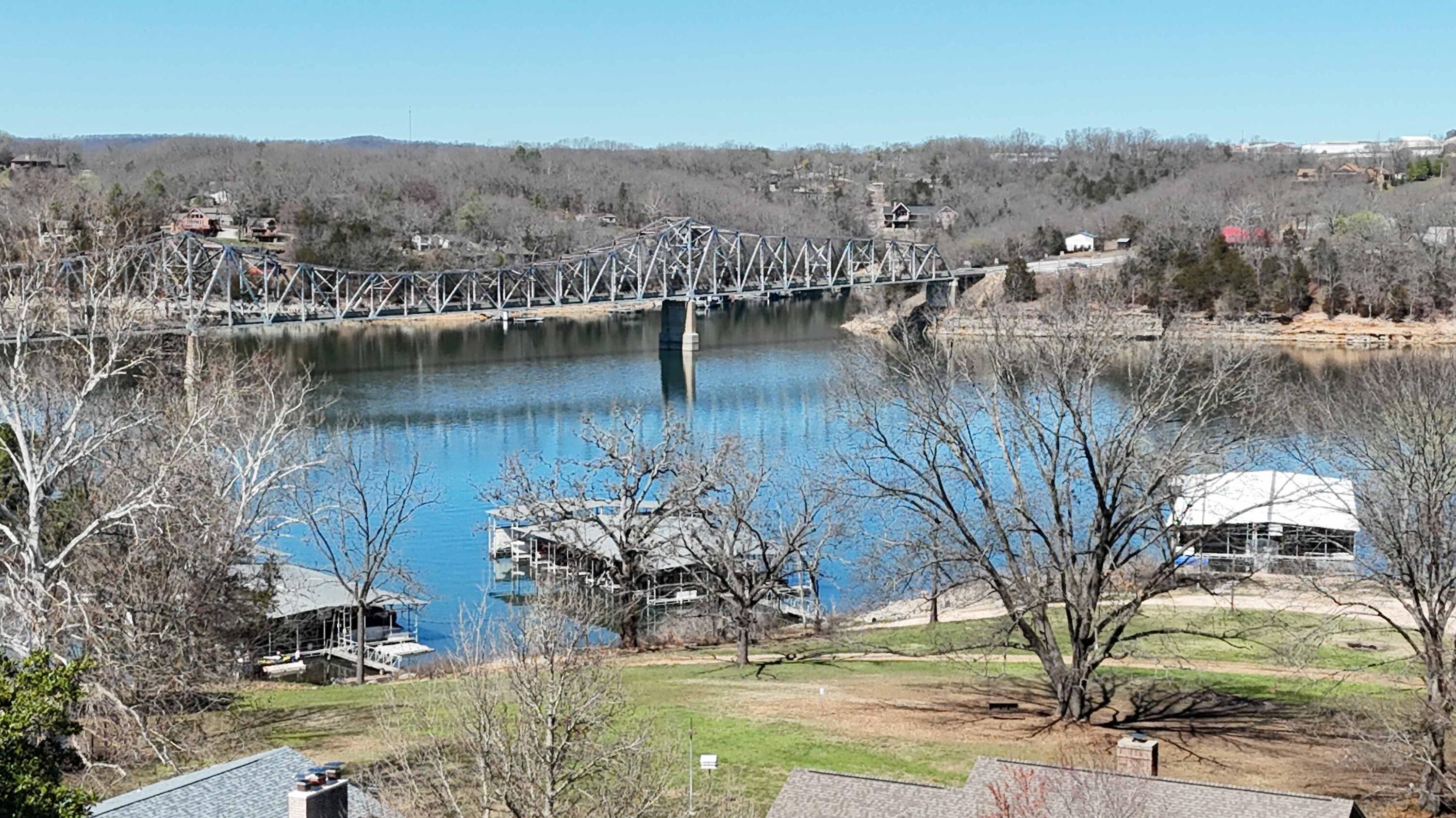 Photo 12 - Land for sale – 000  Shoreline Drive  Shell Knob, MO