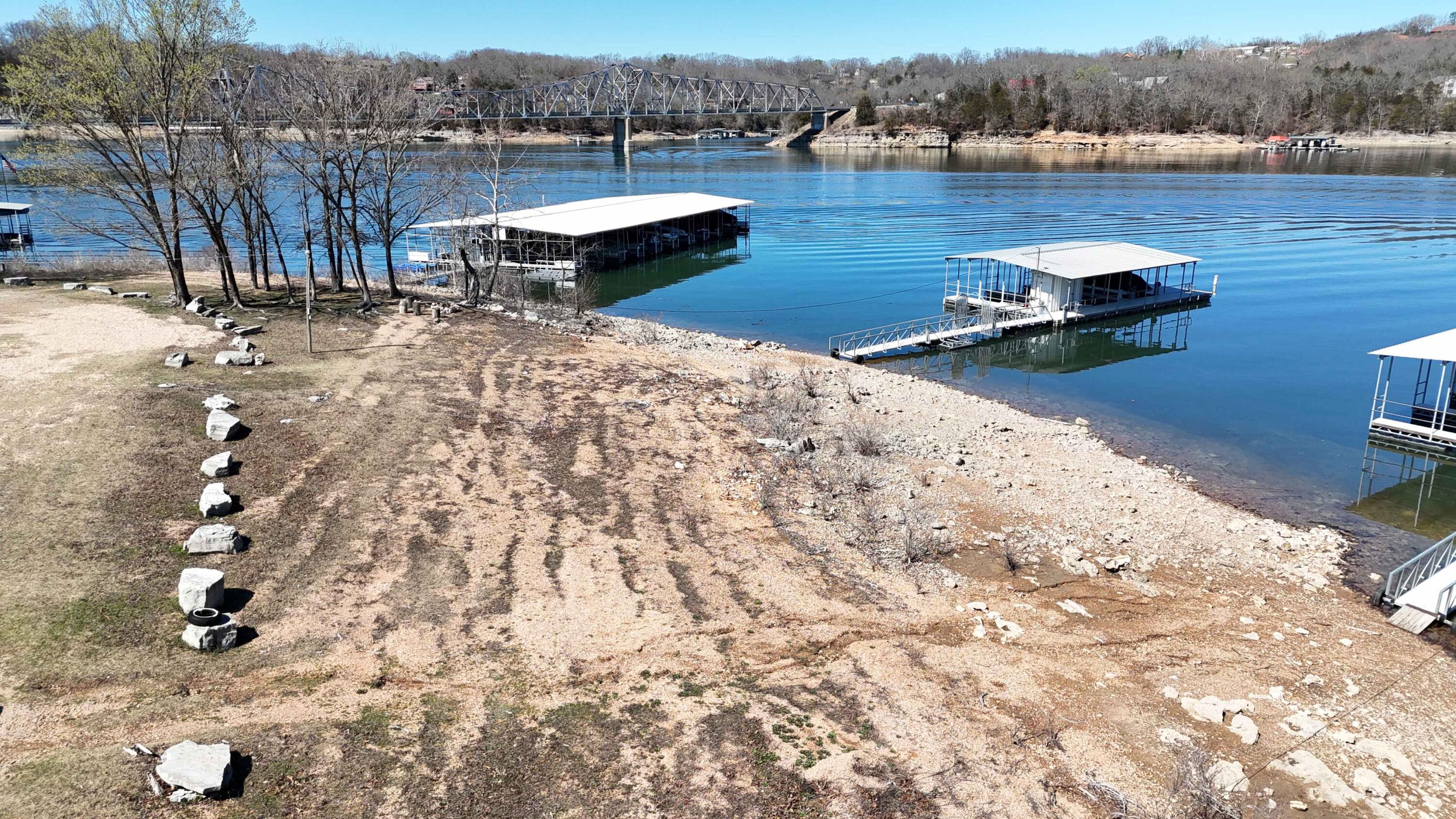 Photo 18 - Land for sale – 000  Shoreline Drive  Shell Knob, MO