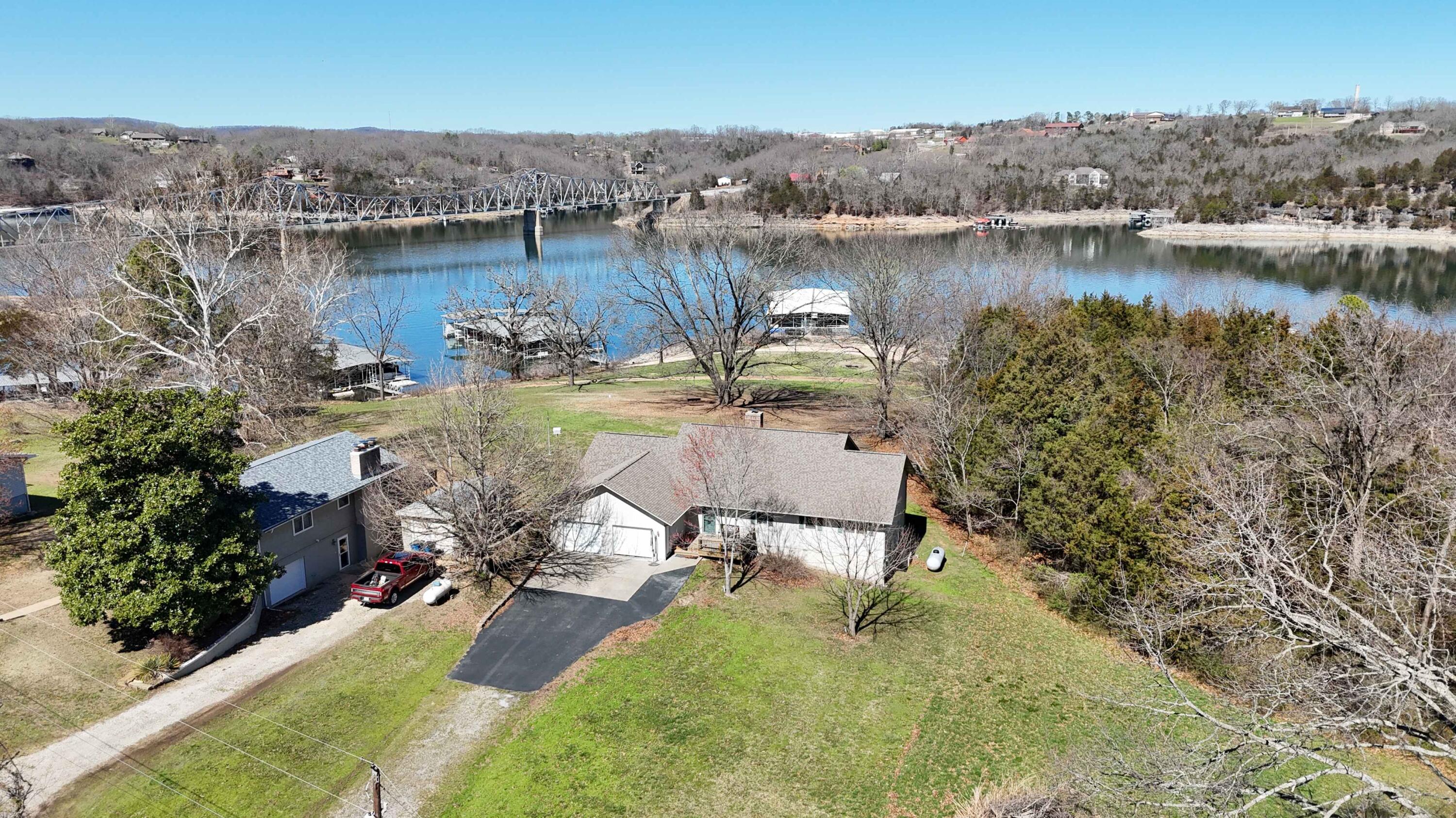 Photo 13 - Land for sale – 000  Shoreline Drive  Shell Knob, MO