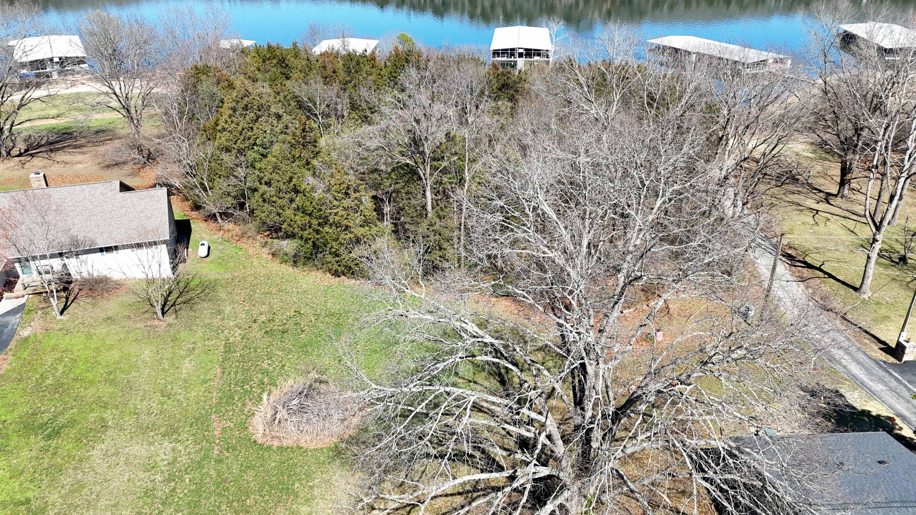 Photo 7 - Land for sale – 000  Shoreline Drive  Shell Knob, MO