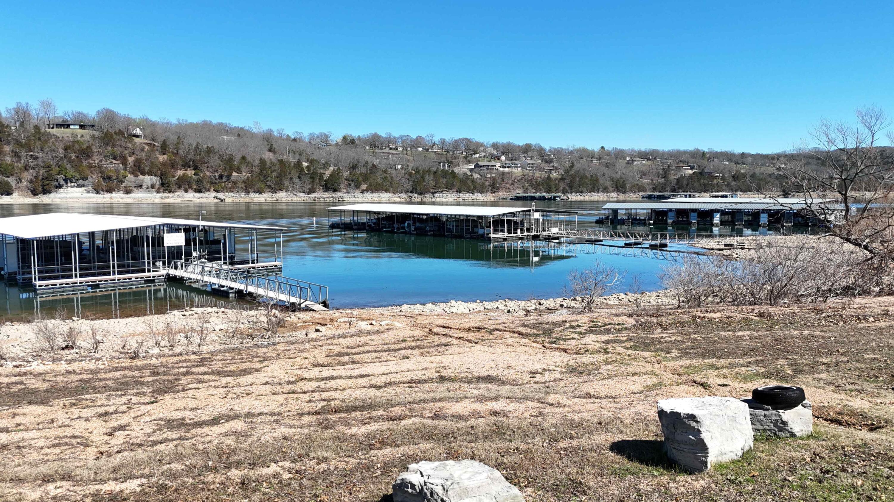 Photo 11 - Land for sale – 000  Shoreline Drive  Shell Knob, MO