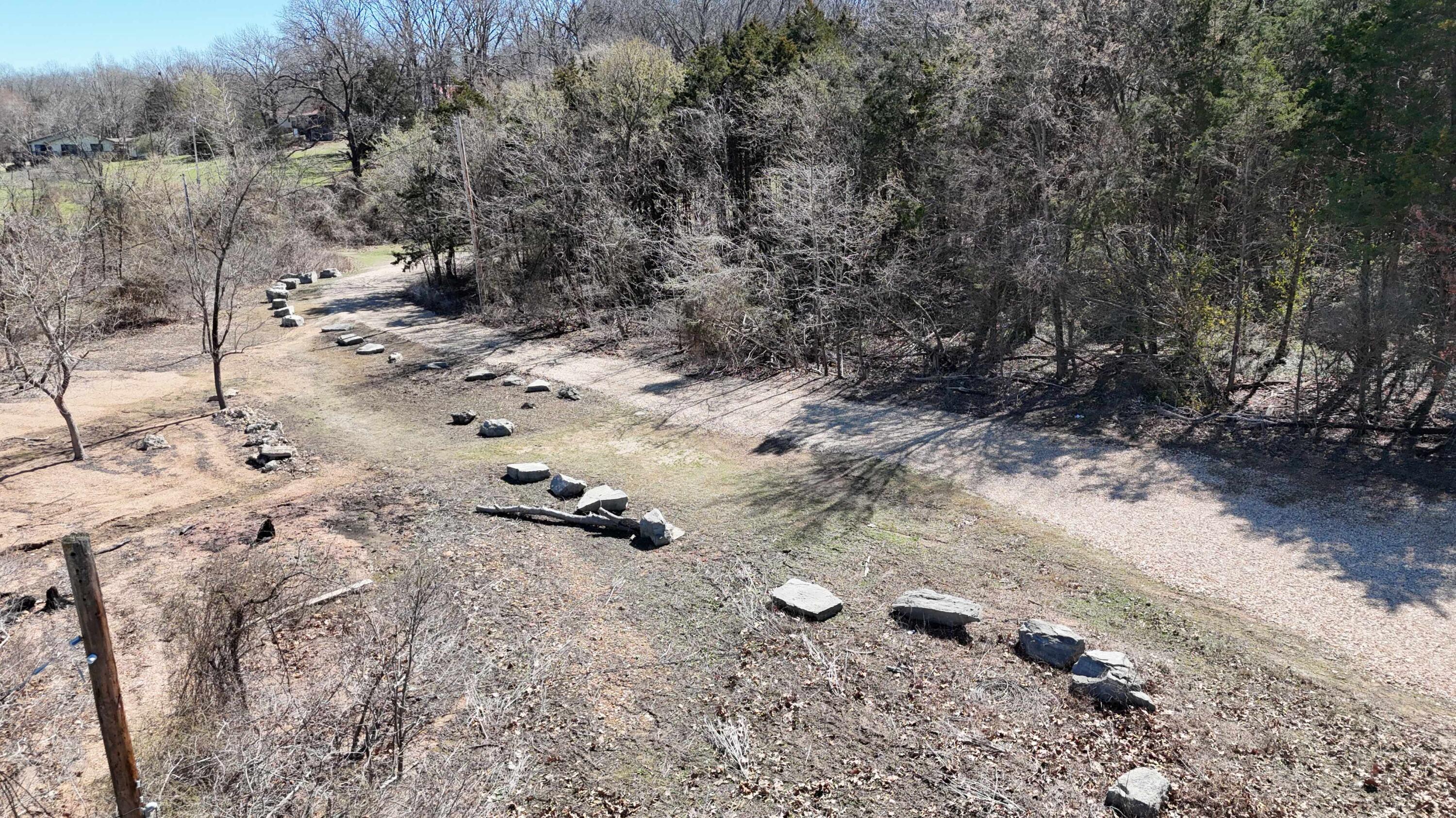 Photo 16 - Land for sale – 000  Shoreline Drive  Shell Knob, MO
