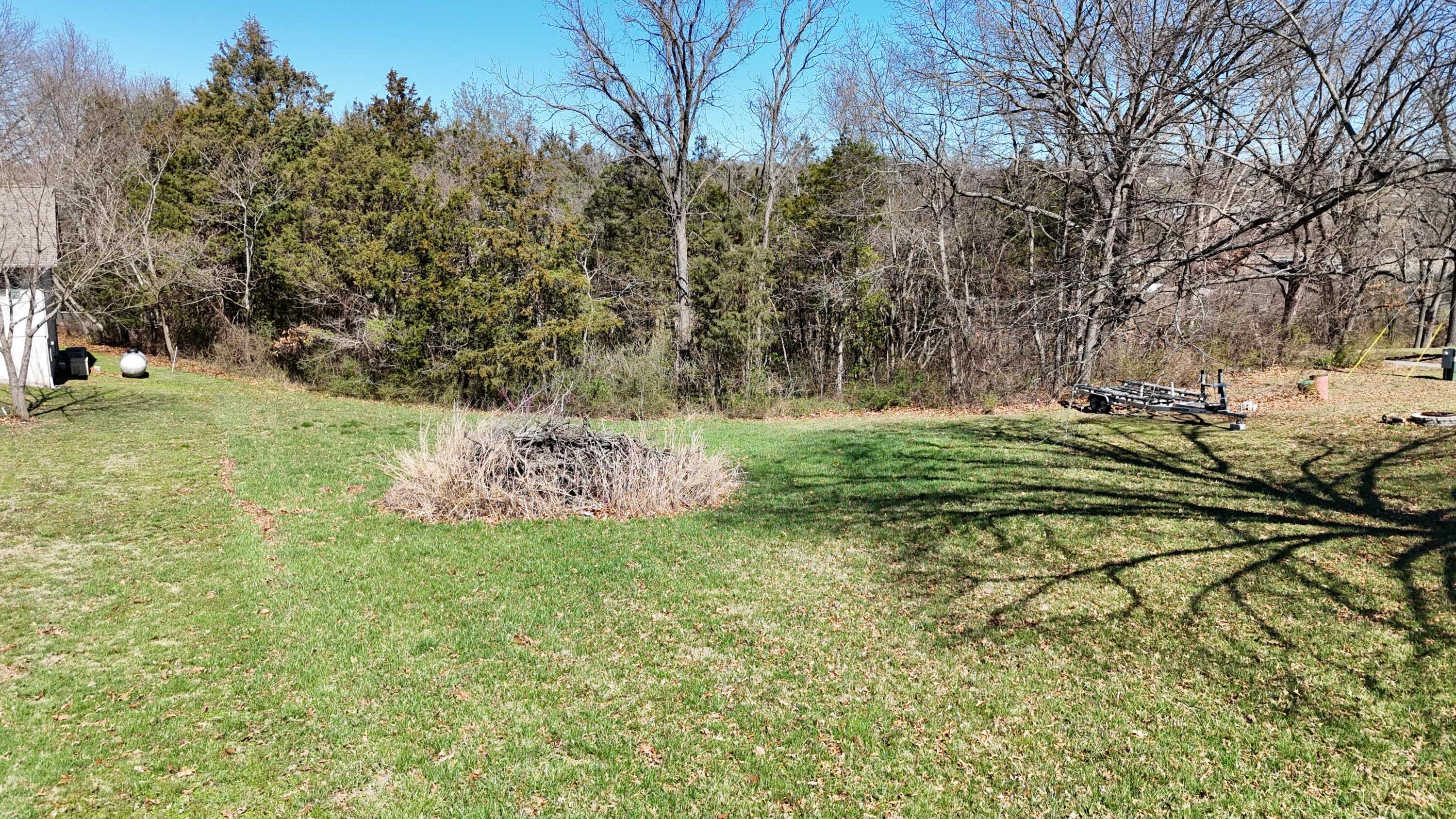 Photo 8 - Land for sale – 000  Shoreline Drive  Shell Knob, MO