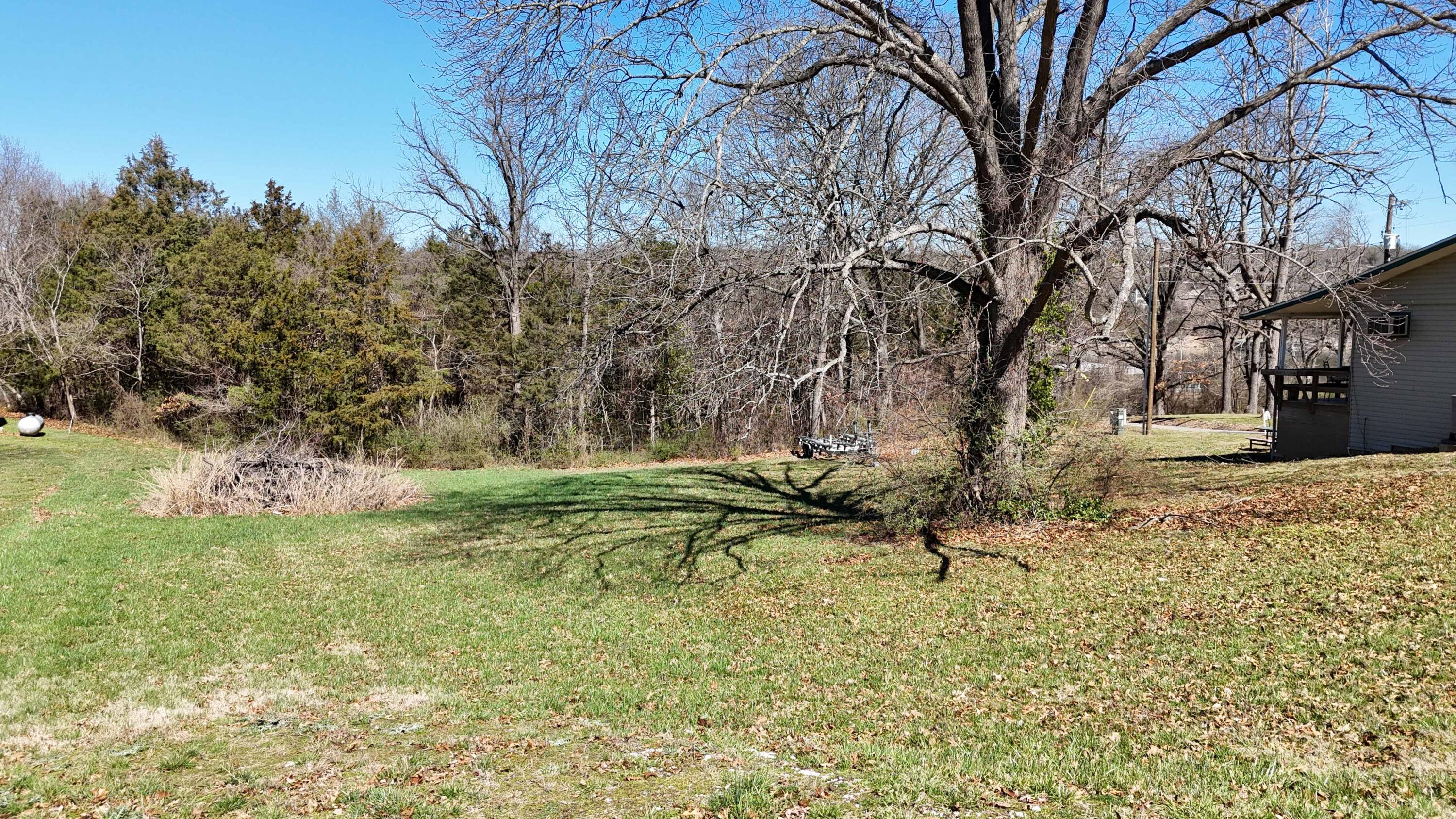 Photo 6 - Land for sale – 000  Shoreline Drive  Shell Knob, MO