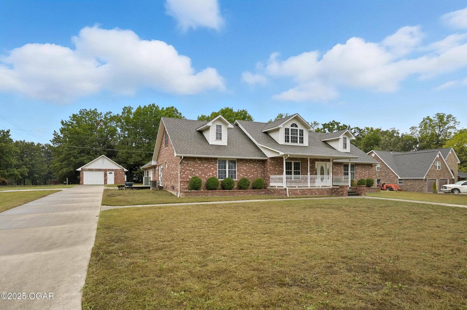 Photo 56 - Residential for sale – 13194  Kirkwood Lane  Neosho, MO
