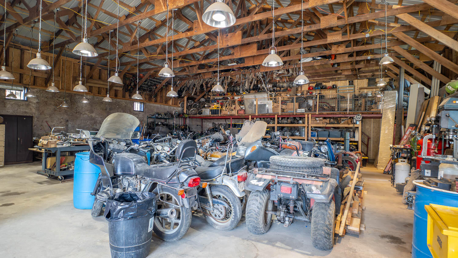 Photo 14 - Commercial Sale for sale – 105  Couch Street  Alton, MO
