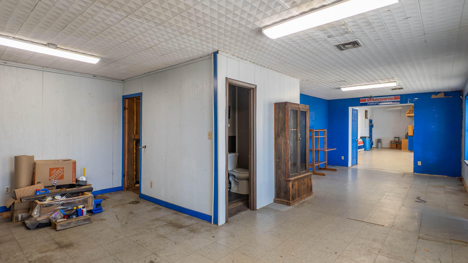 Photo 42 - Commercial Sale for sale – 105  Couch Street  Alton, MO
