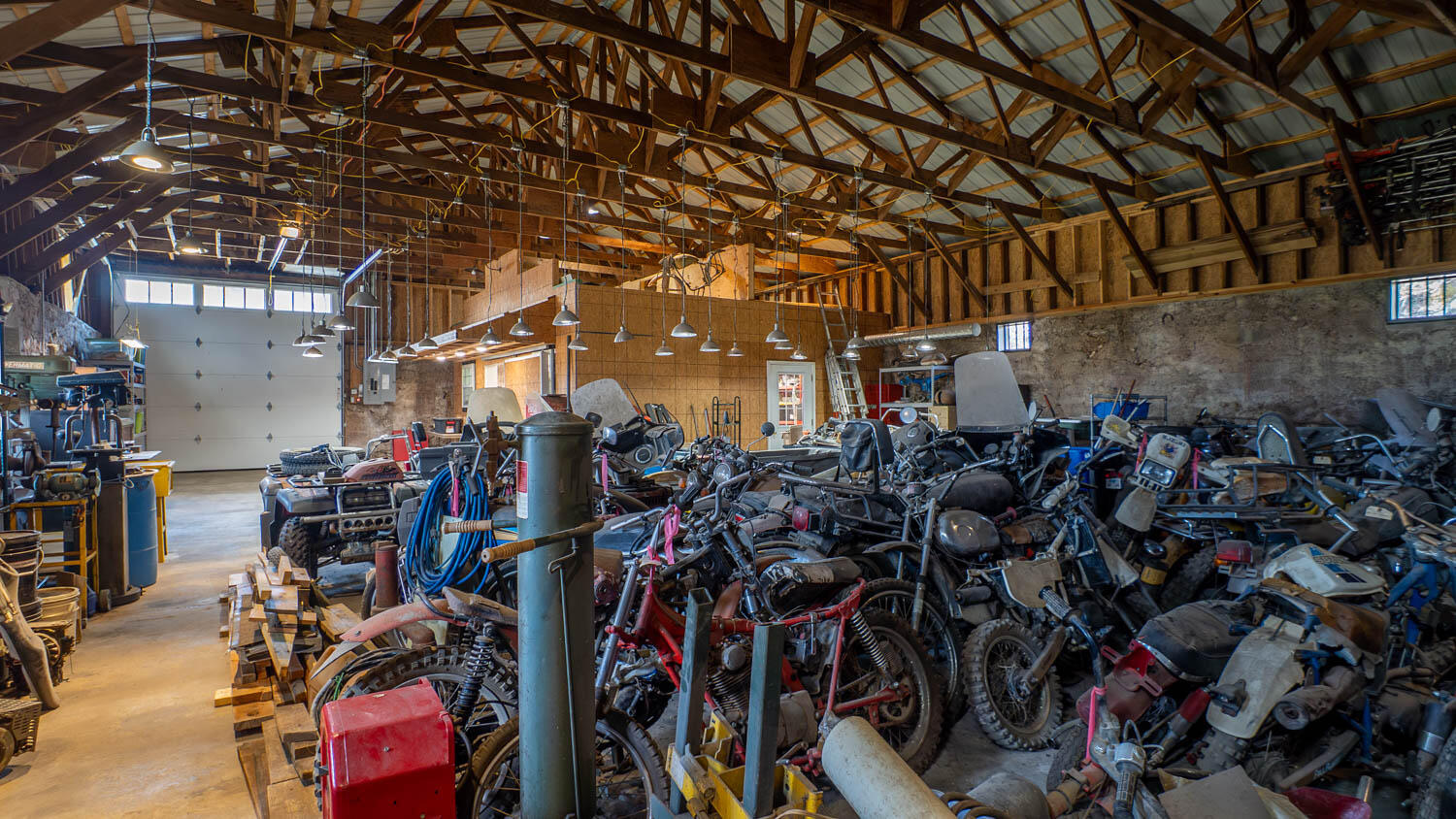 Photo 22 - Commercial Sale for sale – 105  Couch Street  Alton, MO