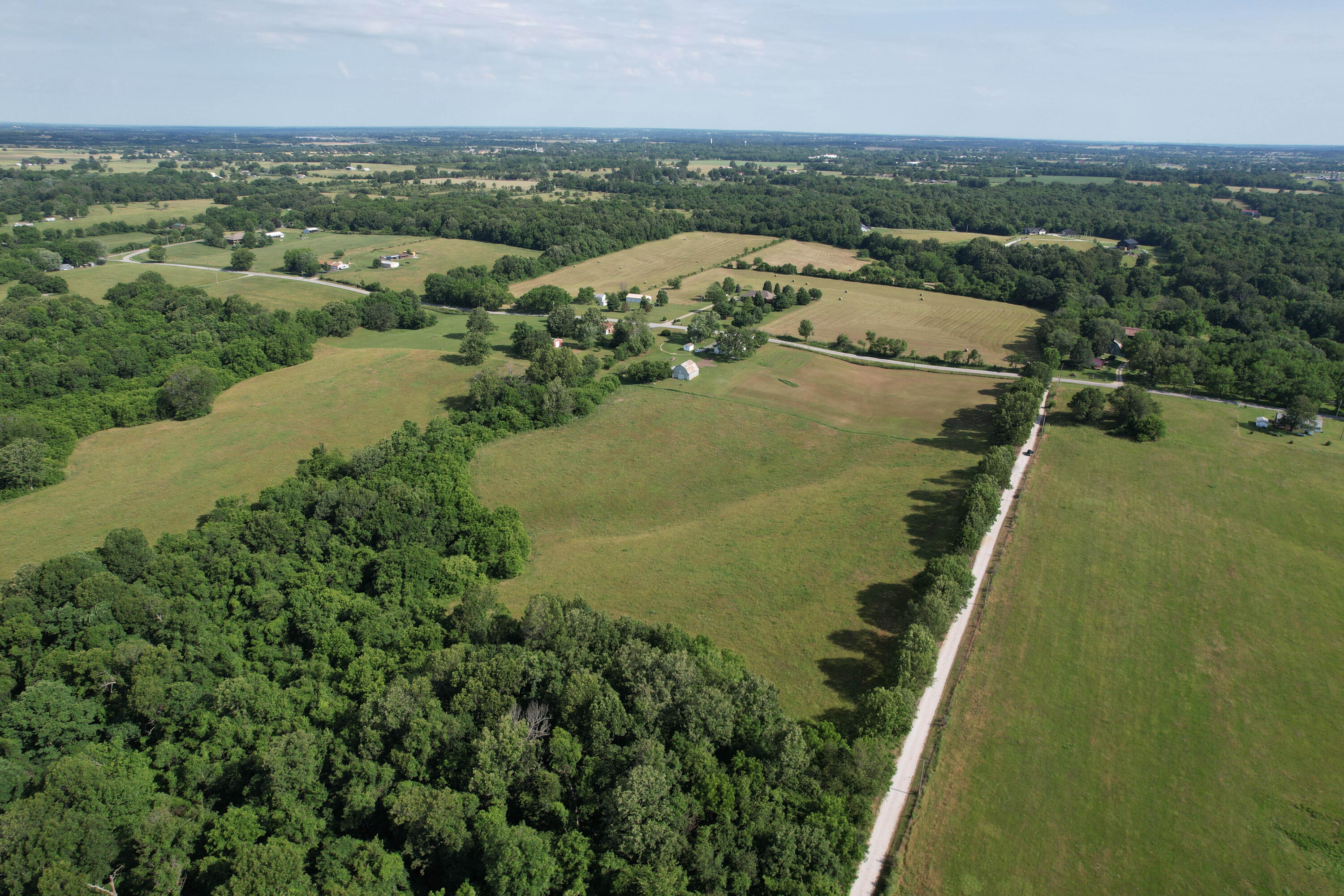 Photo 16 - Land for sale – 24411  Lawrence 2210   Aurora, MO