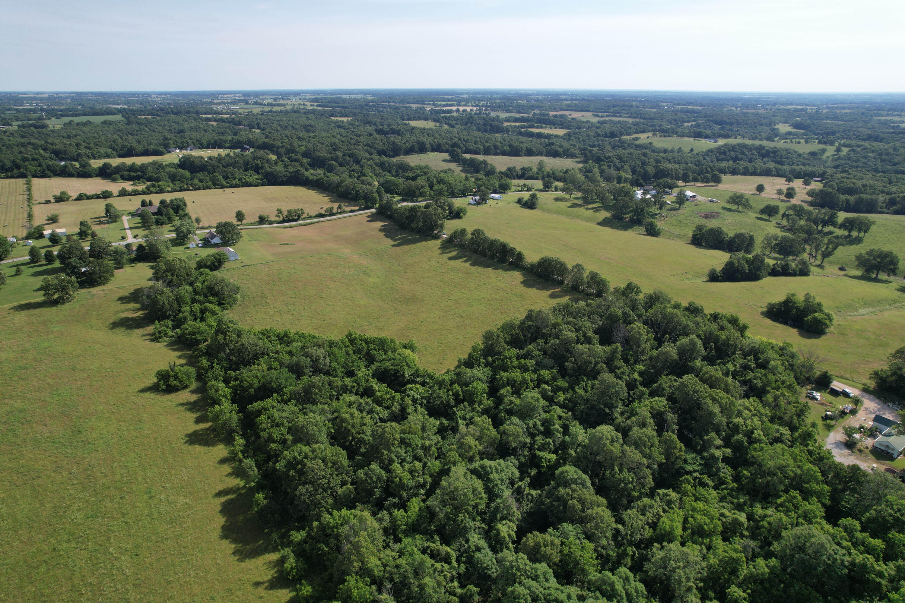 Photo 11 - Land for sale – 24411  Lawrence 2210   Aurora, MO